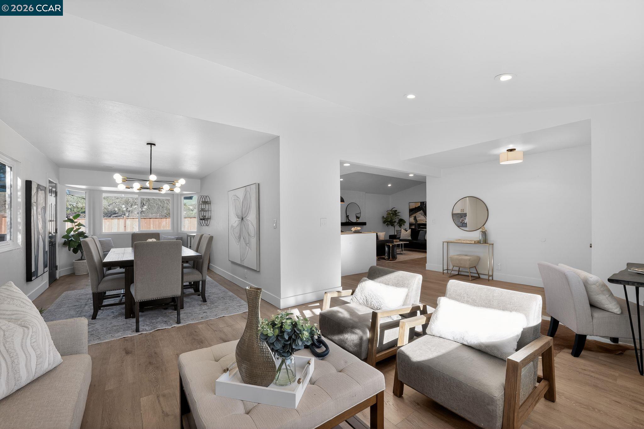 Detail Gallery Image 14 of 33 For 5465 Preston Court, Concord,  CA 94521 - 4 Beds | 2 Baths