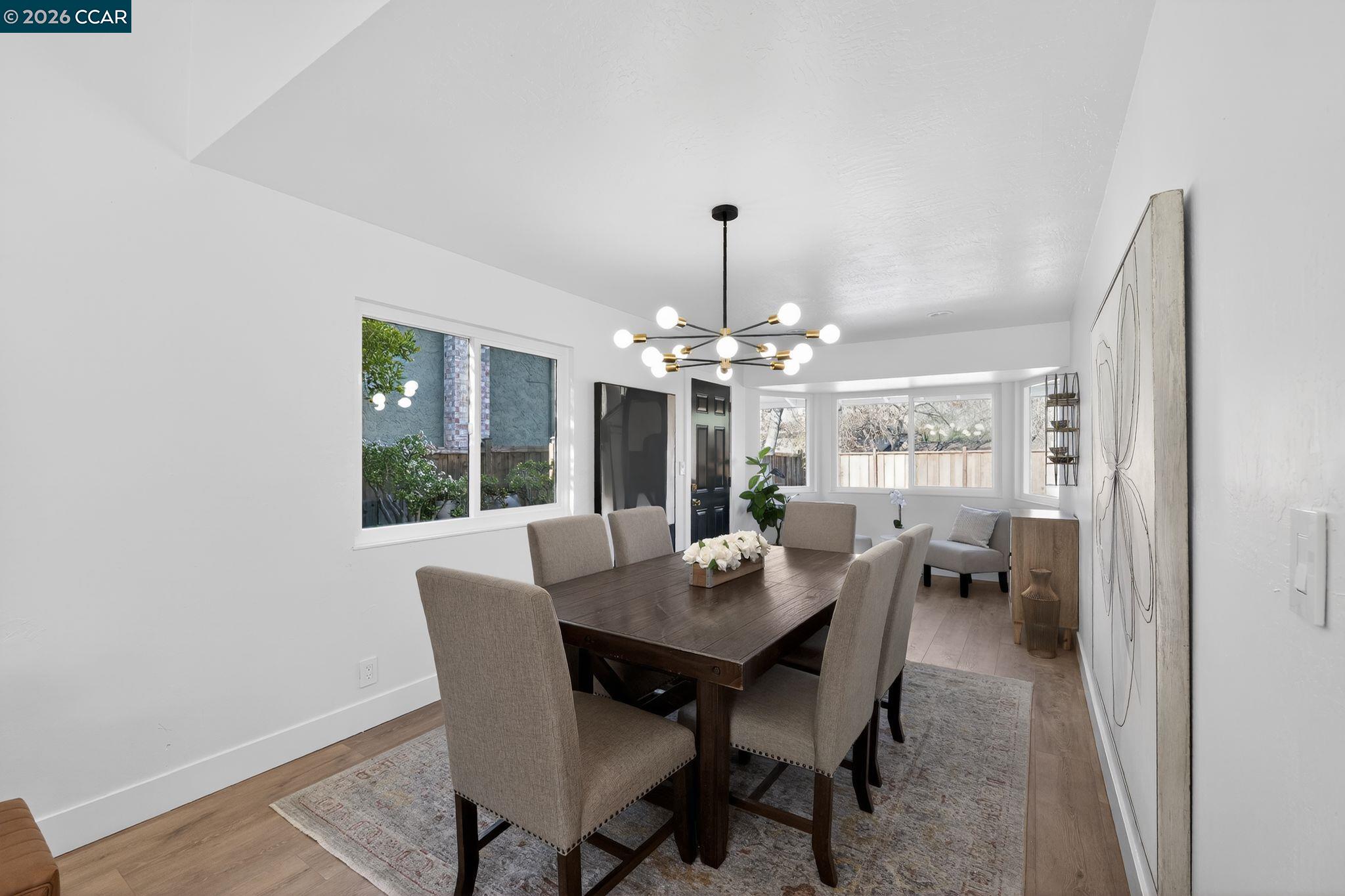 Detail Gallery Image 15 of 33 For 5465 Preston Court, Concord,  CA 94521 - 4 Beds | 2 Baths