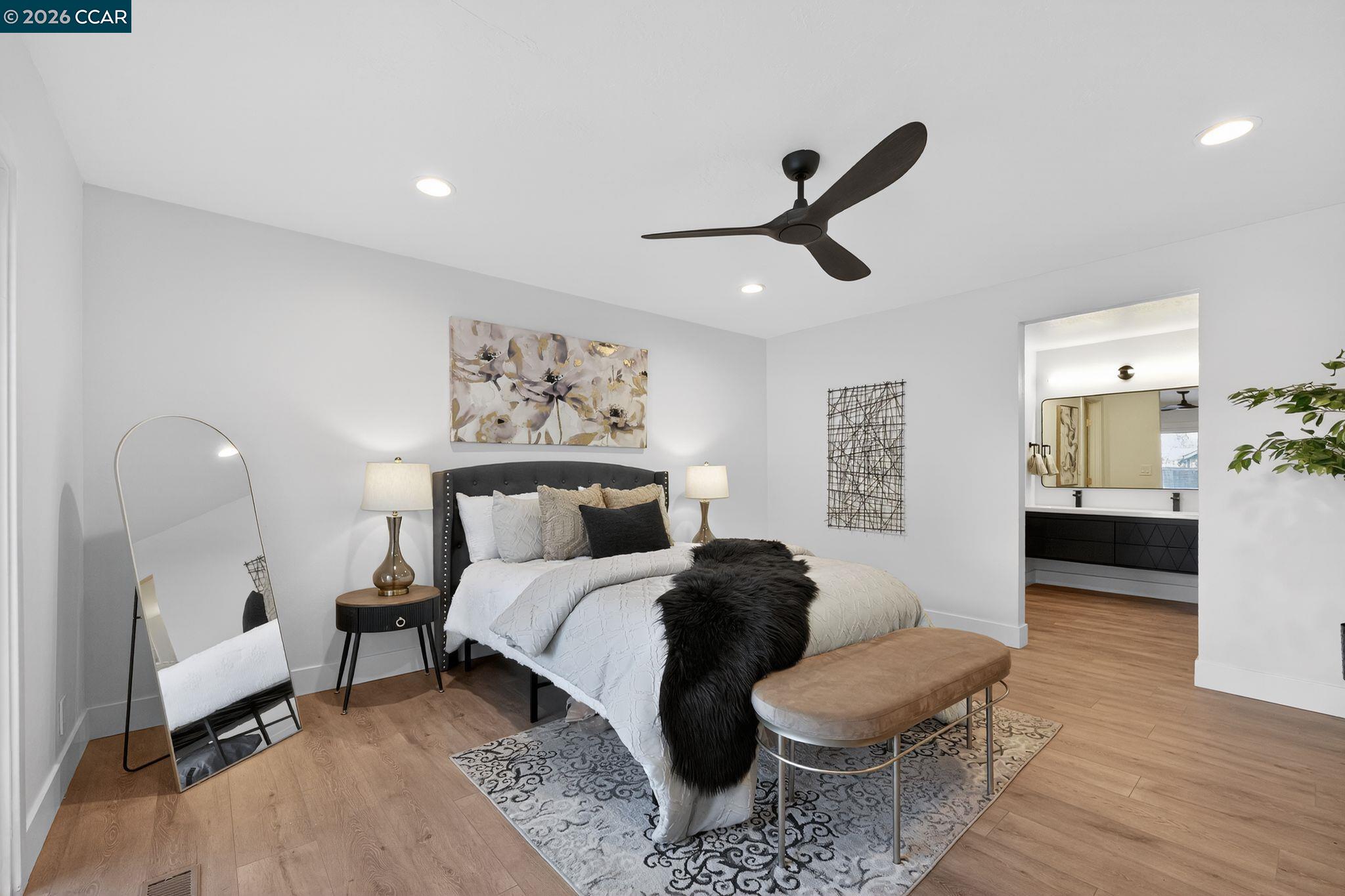 Detail Gallery Image 16 of 33 For 5465 Preston Court, Concord,  CA 94521 - 4 Beds | 2 Baths