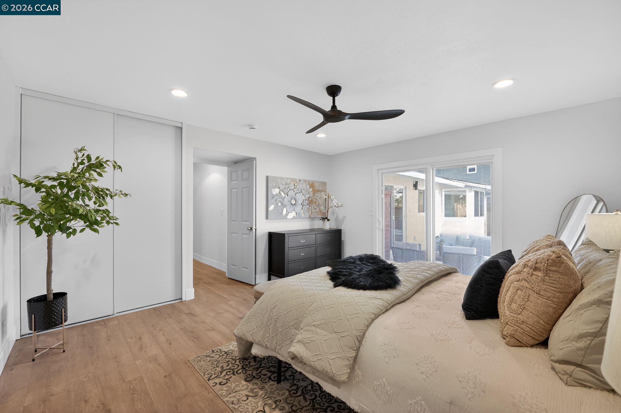 Detail Gallery Image 17 of 33 For 5465 Preston Court, Concord,  CA 94521 - 4 Beds | 2 Baths