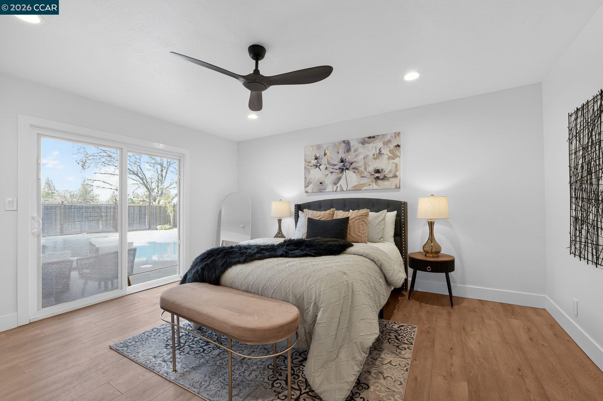 Detail Gallery Image 18 of 33 For 5465 Preston Court, Concord,  CA 94521 - 4 Beds | 2 Baths