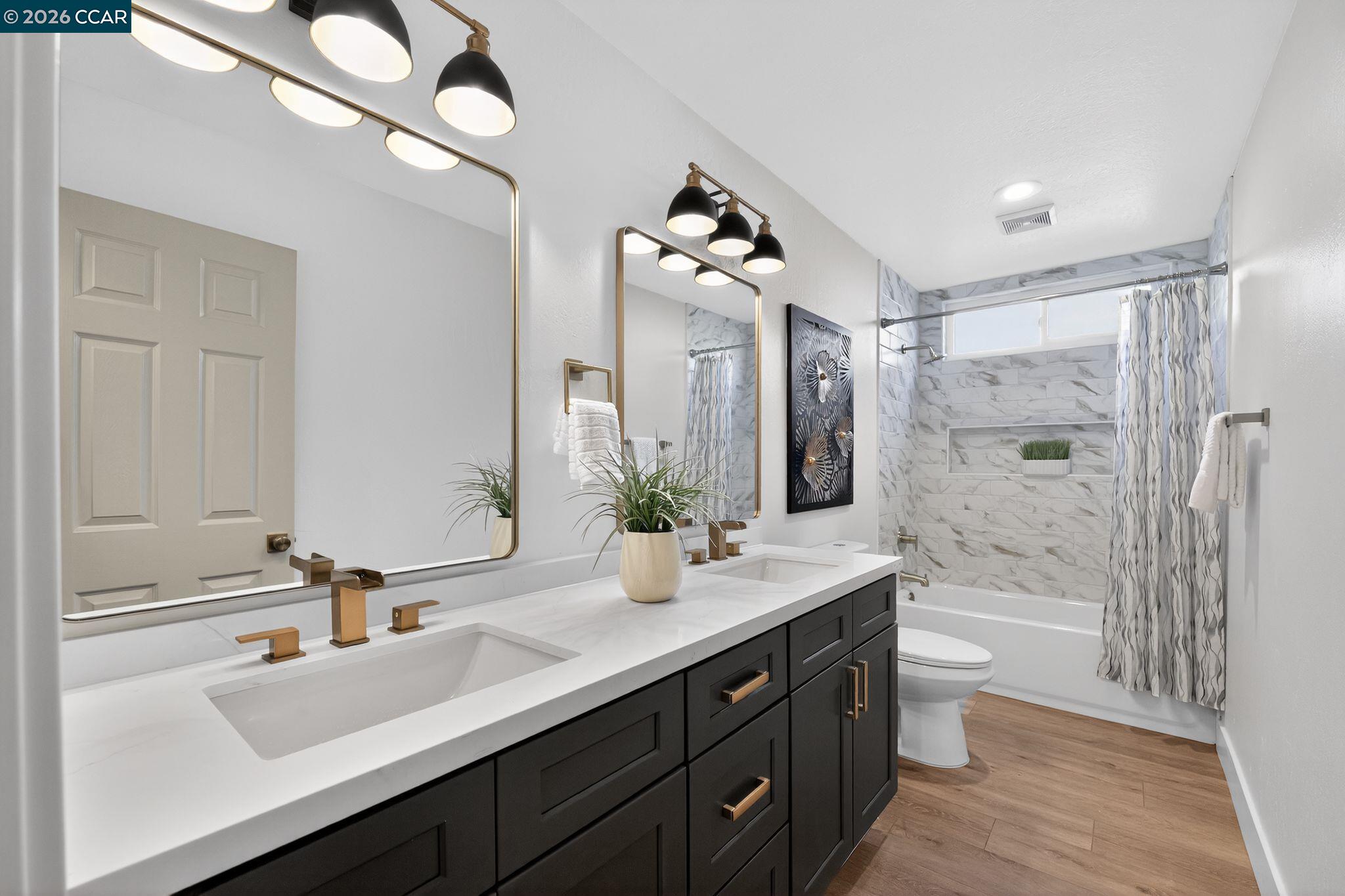 Detail Gallery Image 23 of 33 For 5465 Preston Court, Concord,  CA 94521 - 4 Beds | 2 Baths