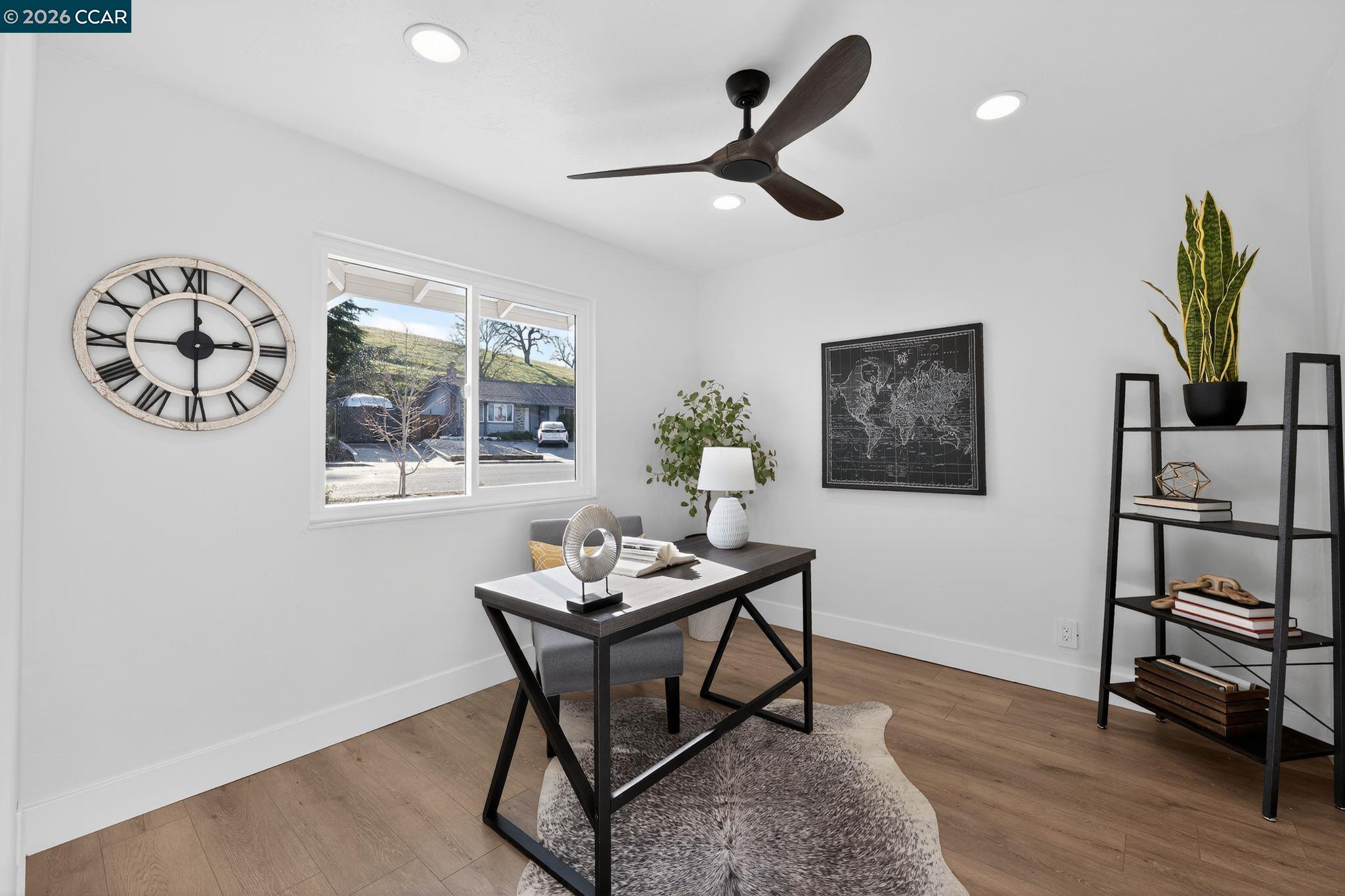 Detail Gallery Image 25 of 33 For 5465 Preston Court, Concord,  CA 94521 - 4 Beds | 2 Baths