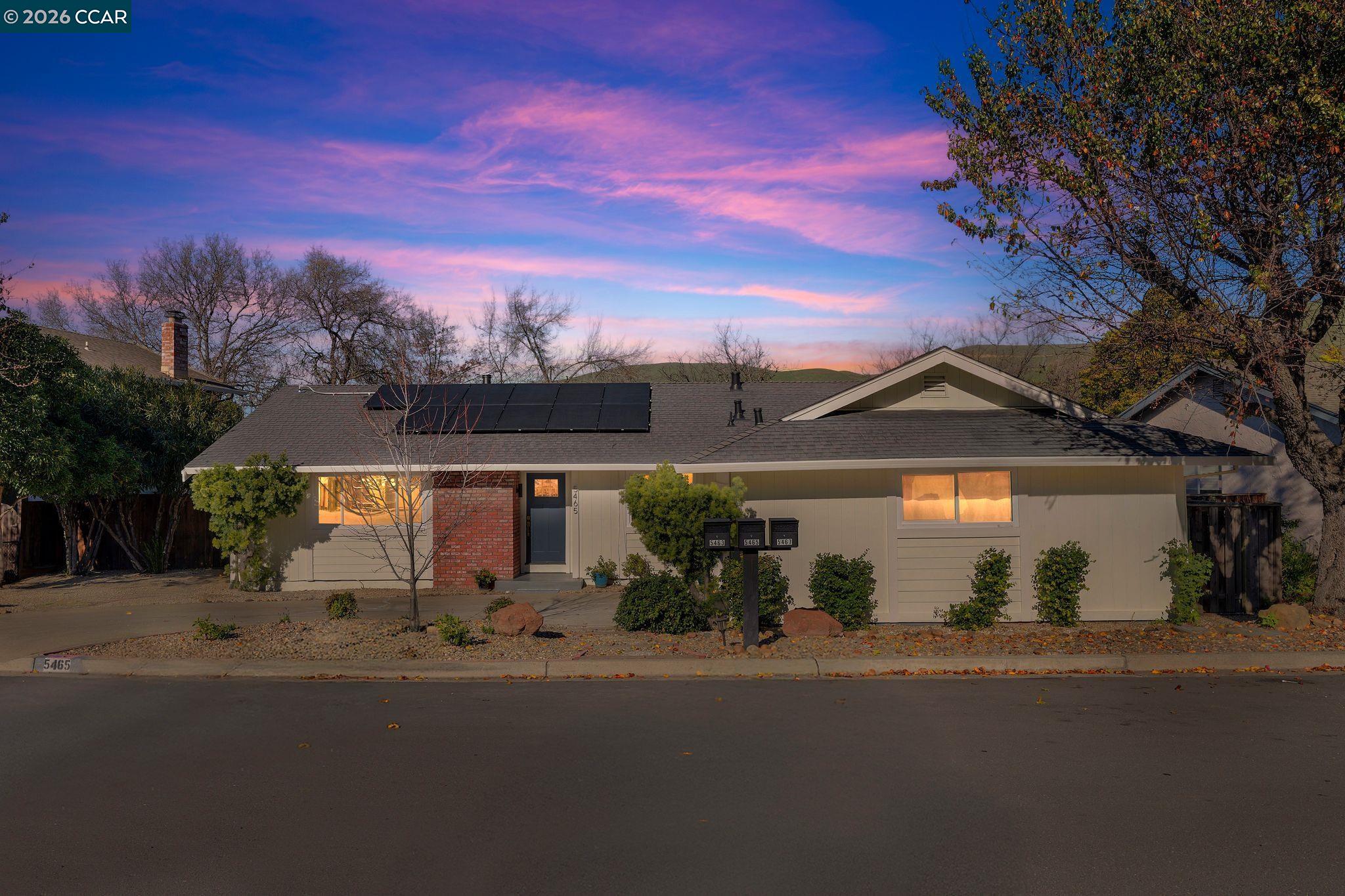 Detail Gallery Image 33 of 33 For 5465 Preston Court, Concord,  CA 94521 - 4 Beds | 2 Baths