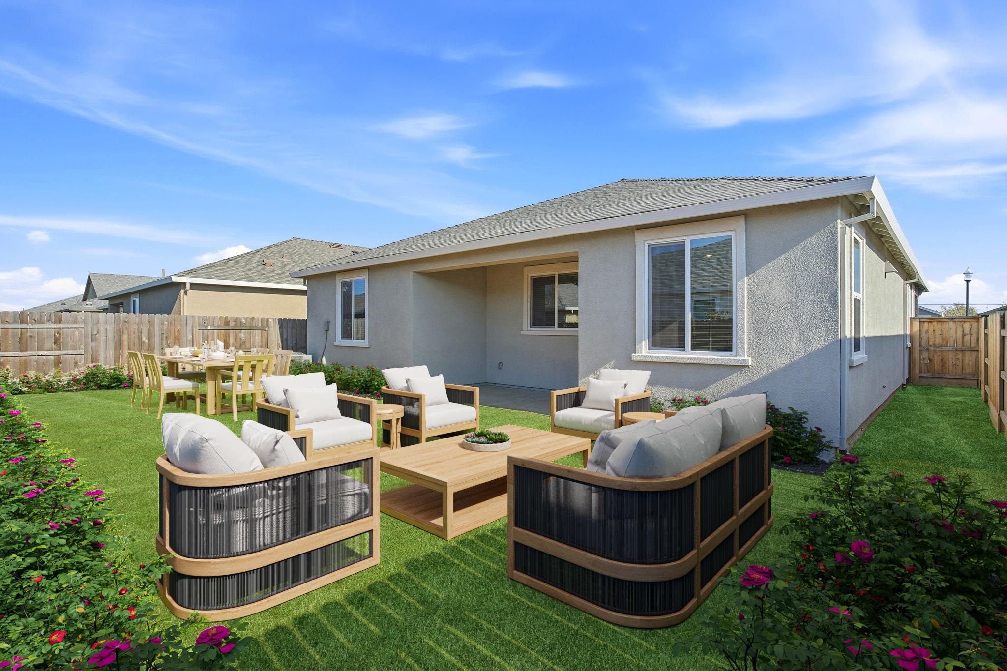 Detail Gallery Image 37 of 43 For 2055 Stars Dr, Rio Vista,  CA 94571 - 2 Beds | 2 Baths