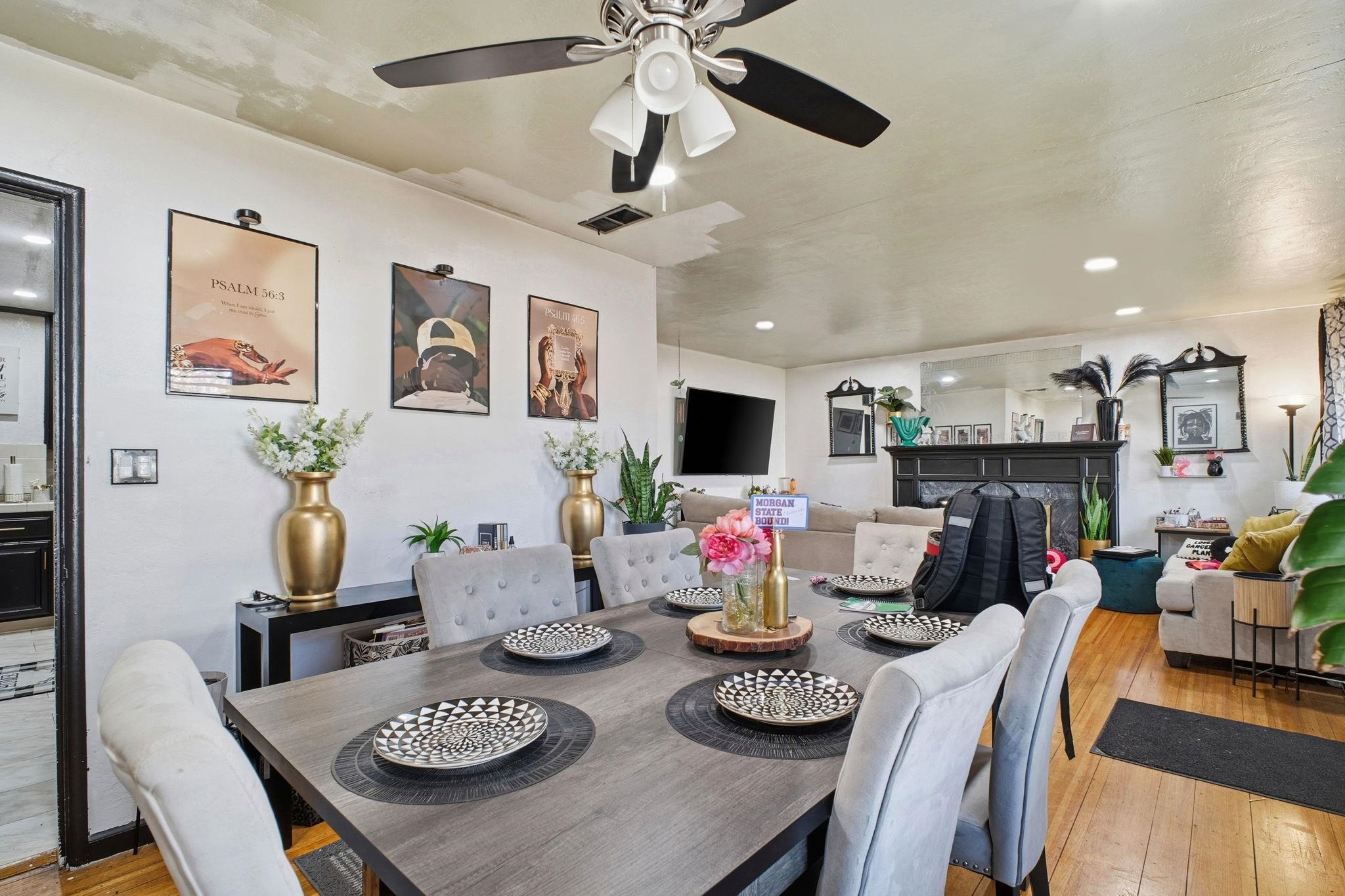 Detail Gallery Image 11 of 25 For 127 Hampton Rd, Hayward,  CA 94541 - 3 Beds | 2 Baths