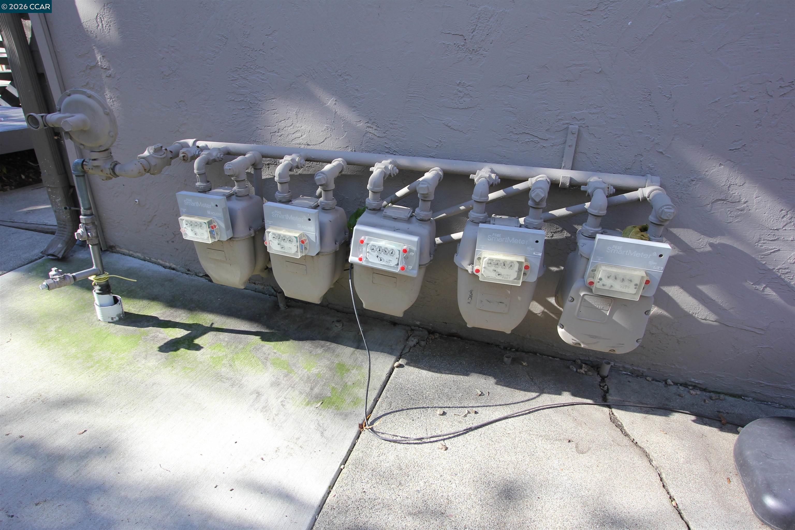 Detail Gallery Image 11 of 13 For 2646 Baldwin Ln, Walnut Creek,  CA 94597 - – Beds | – Baths