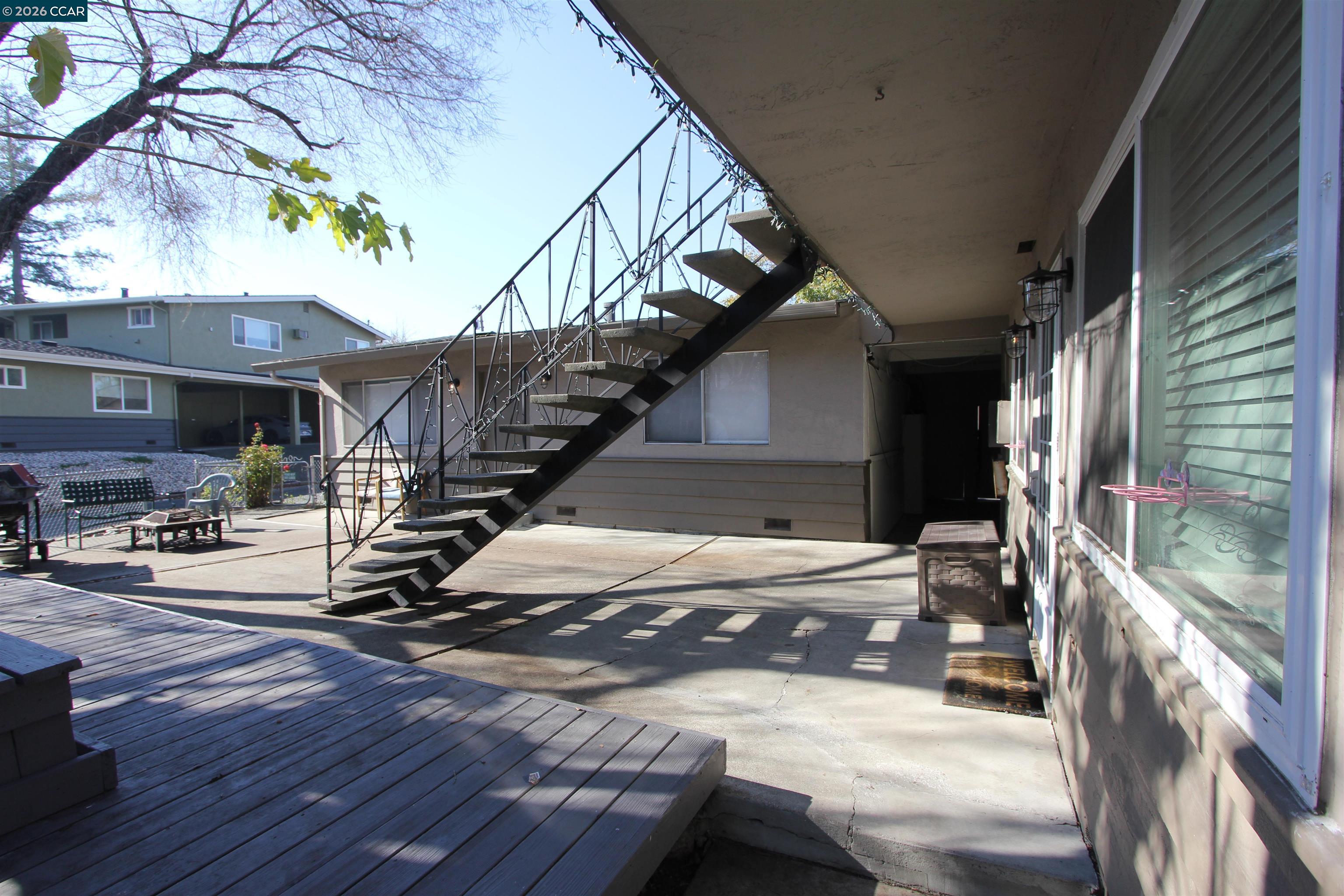 Detail Gallery Image 6 of 13 For 2646 Baldwin Ln, Walnut Creek,  CA 94597 - – Beds | – Baths