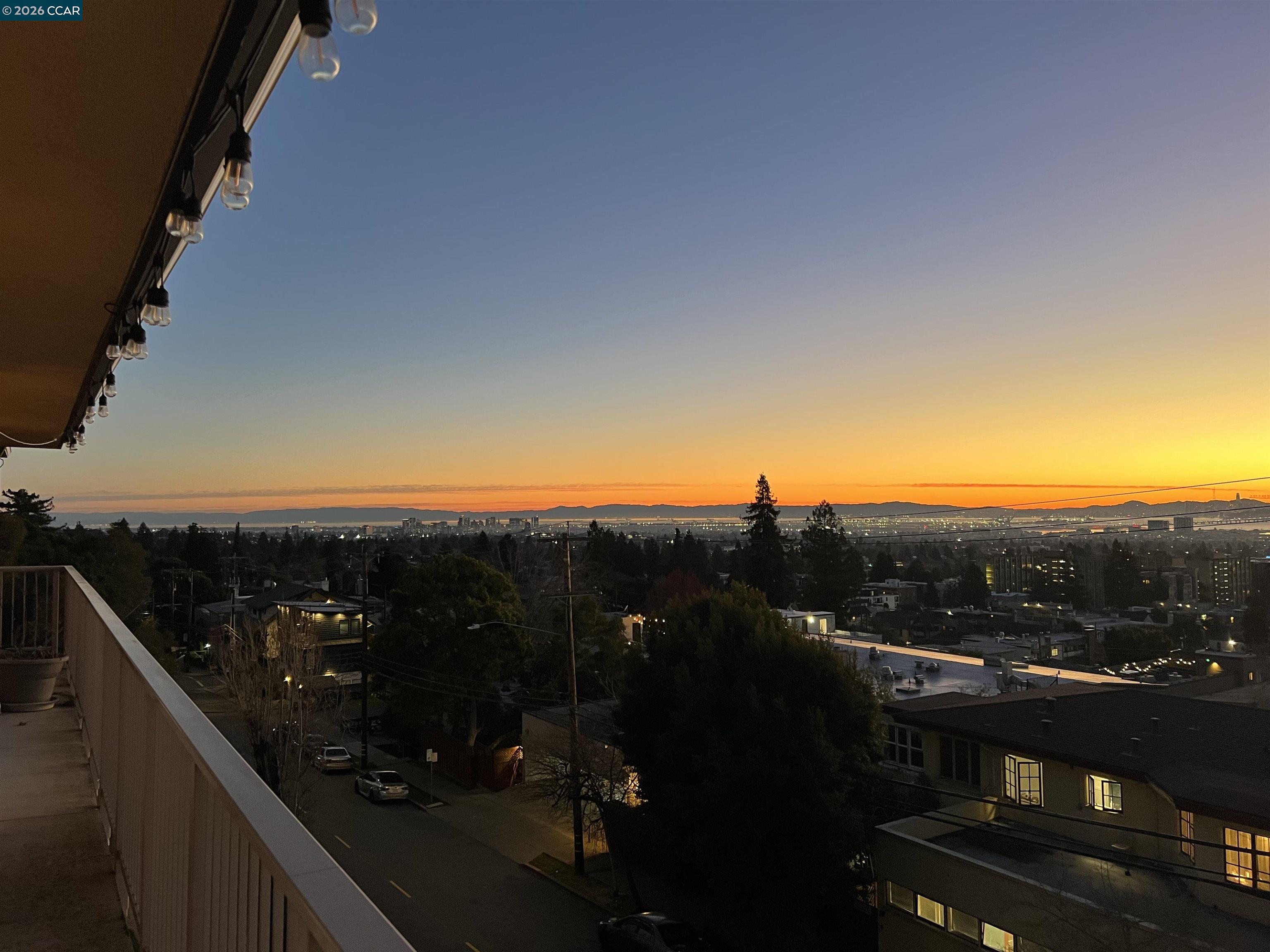 Detail Gallery Image 42 of 43 For 2 Panoramic Way #304,  Berkeley,  CA 94704 - 2 Beds | 1 Baths