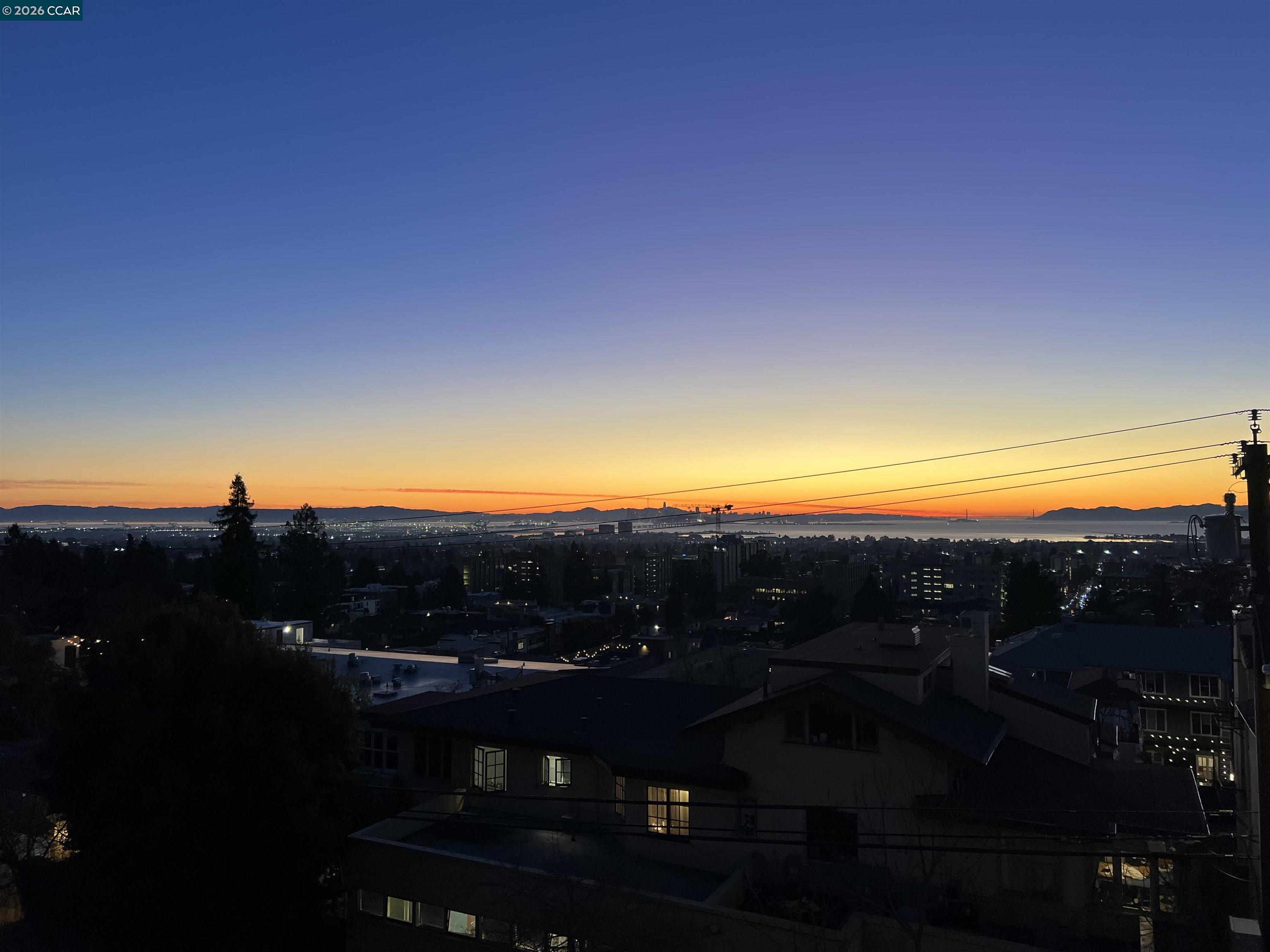 Detail Gallery Image 43 of 43 For 2 Panoramic Way #304,  Berkeley,  CA 94704 - 2 Beds | 1 Baths