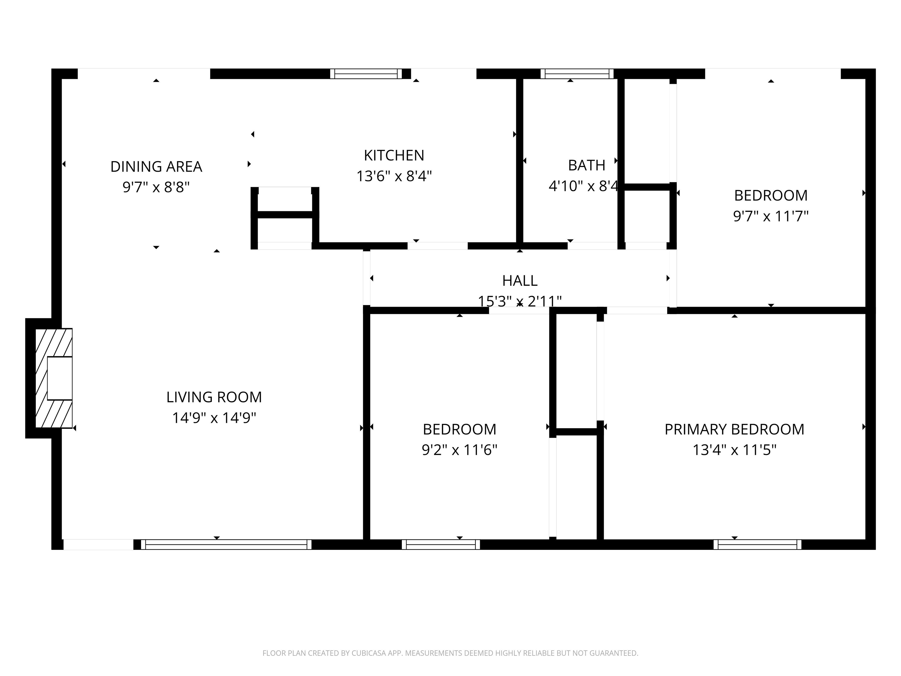 Detail Gallery Image 21 of 27 For 210 Baywood Dr, Vallejo,  CA 94591 - 3 Beds | 1 Baths