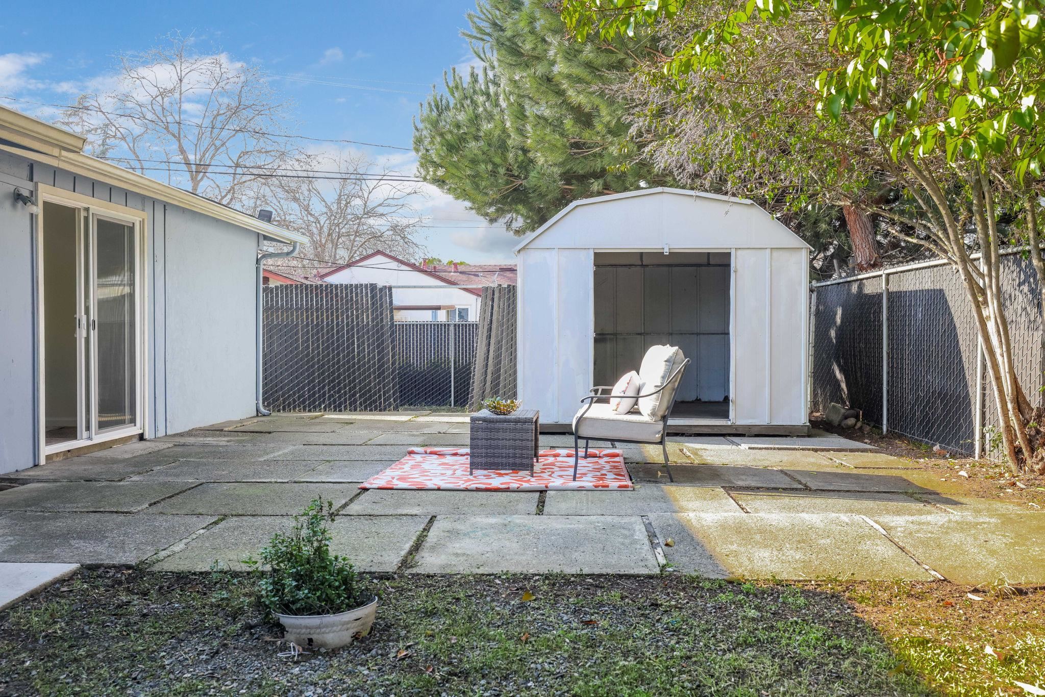 Detail Gallery Image 24 of 27 For 210 Baywood Dr, Vallejo,  CA 94591 - 3 Beds | 1 Baths