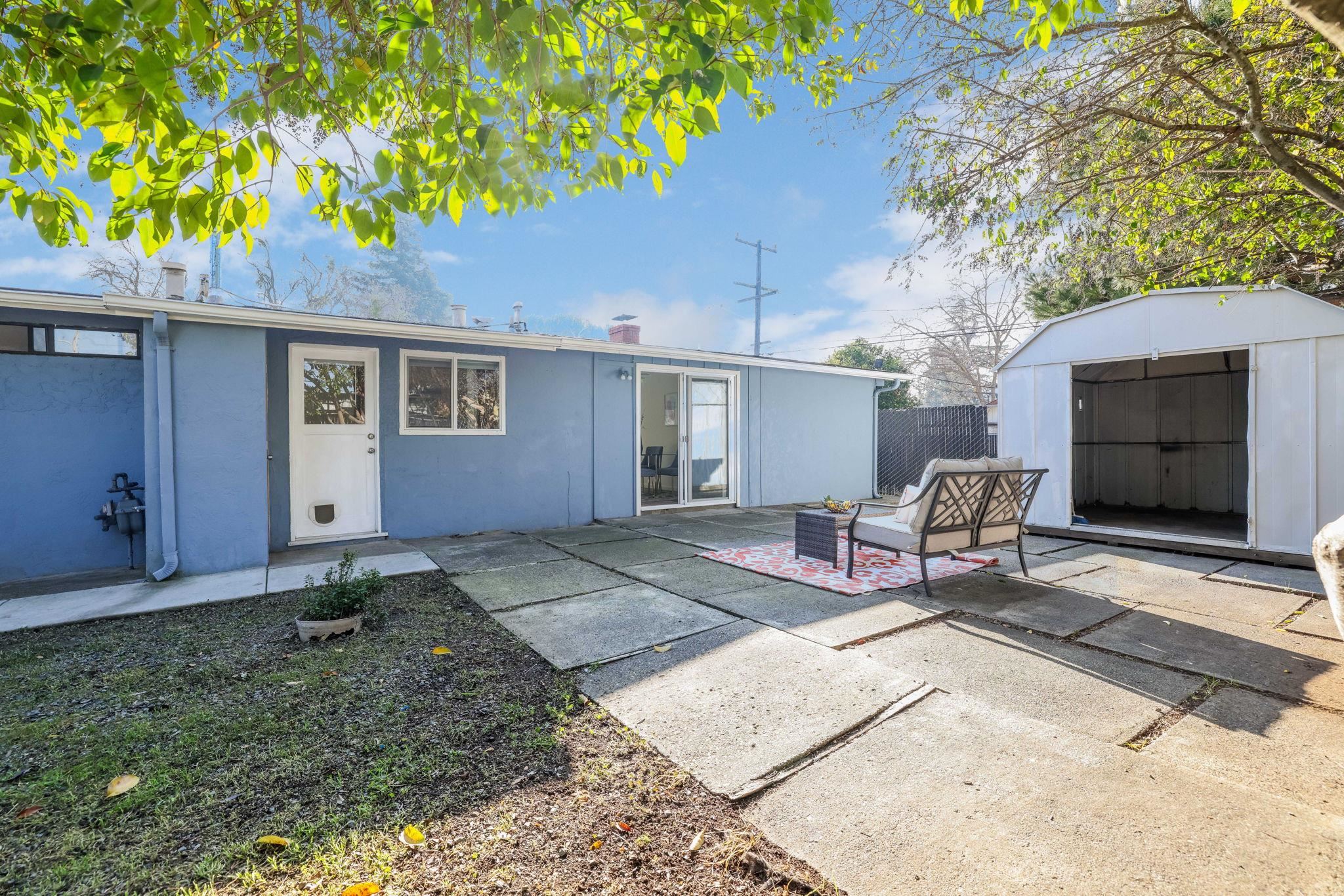 Detail Gallery Image 25 of 27 For 210 Baywood Dr, Vallejo,  CA 94591 - 3 Beds | 1 Baths