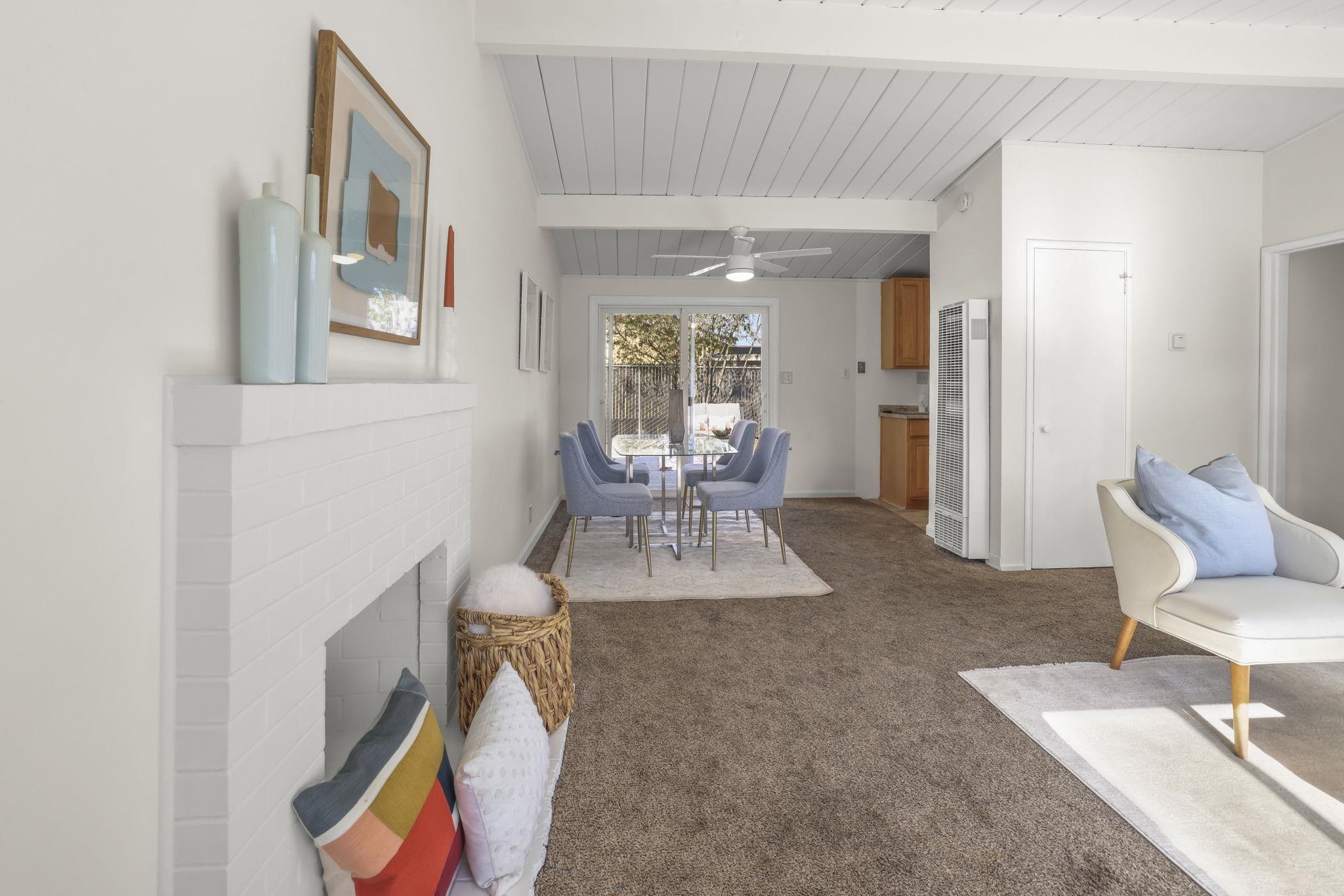 Detail Gallery Image 4 of 27 For 210 Baywood Dr, Vallejo,  CA 94591 - 3 Beds | 1 Baths