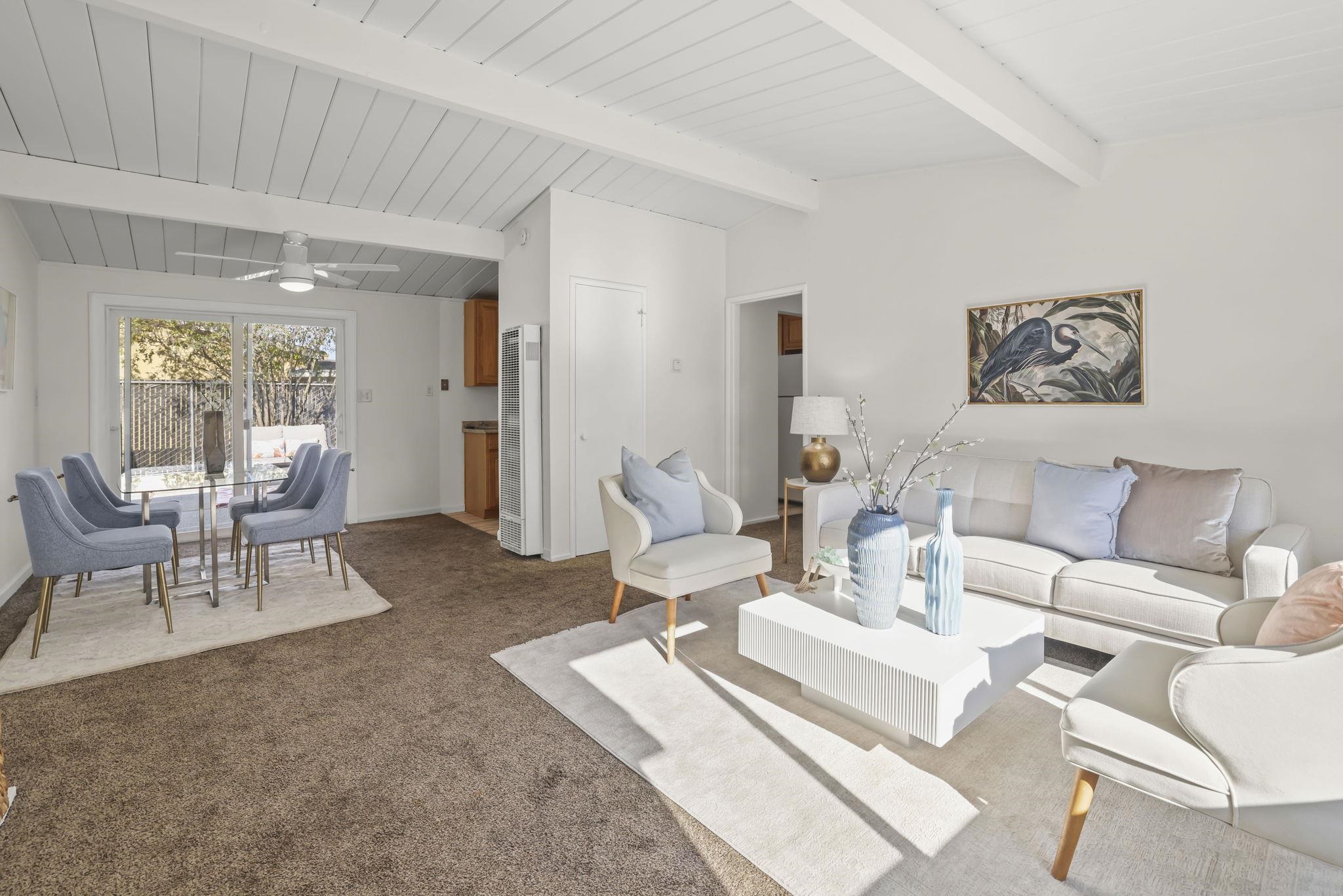 Detail Gallery Image 5 of 27 For 210 Baywood Dr, Vallejo,  CA 94591 - 3 Beds | 1 Baths