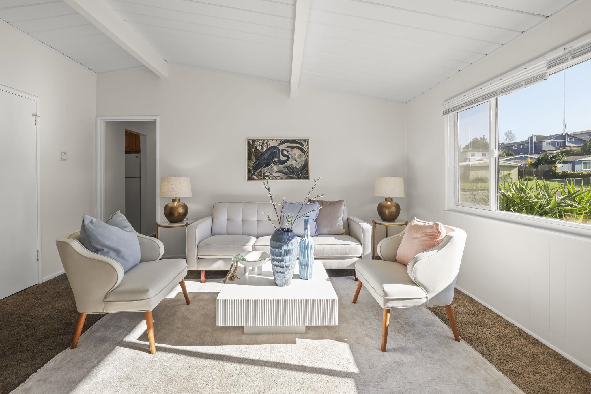 Detail Gallery Image 6 of 27 For 210 Baywood Dr, Vallejo,  CA 94591 - 3 Beds | 1 Baths