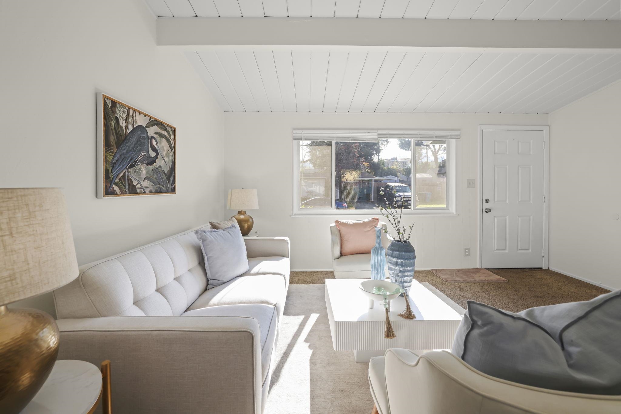 Detail Gallery Image 7 of 27 For 210 Baywood Dr, Vallejo,  CA 94591 - 3 Beds | 1 Baths