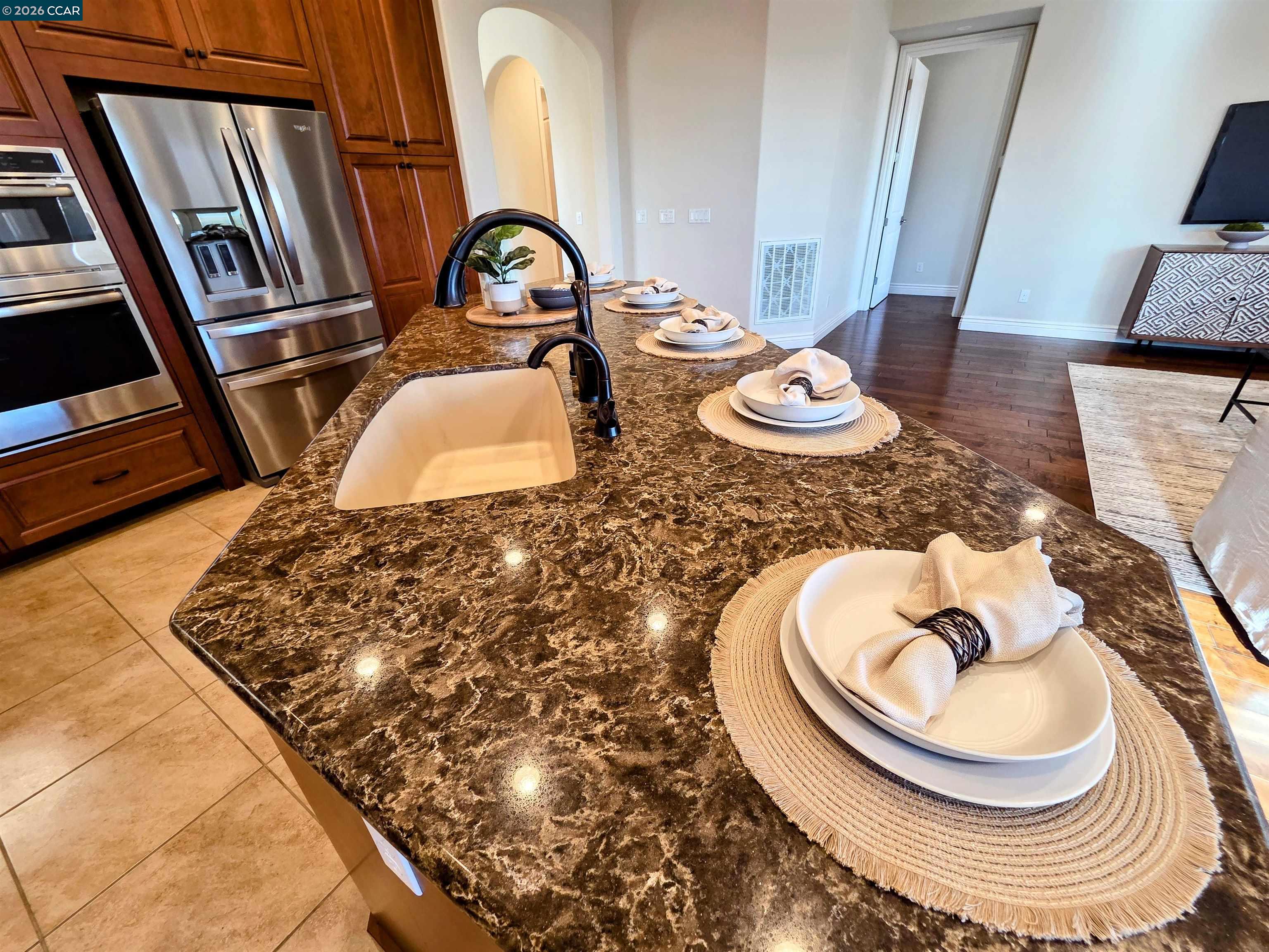 Detail Gallery Image 11 of 28 For 1735 Veneto Ln, Brentwood,  CA 94513 - 2 Beds | 2 Baths