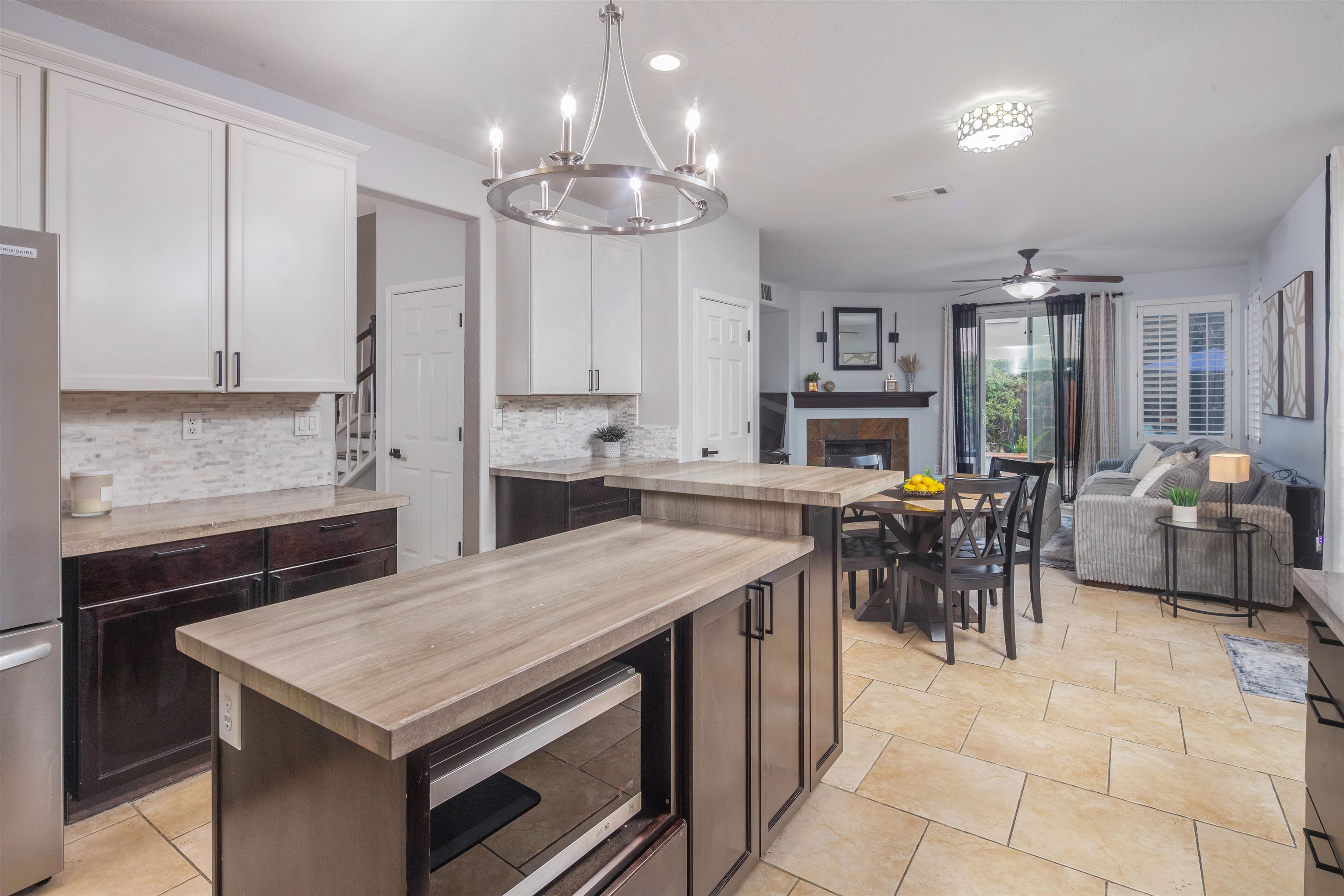 Detail Gallery Image 12 of 55 For 383 Stanwick St, Brentwood,  CA 94513 - 4 Beds | 3 Baths