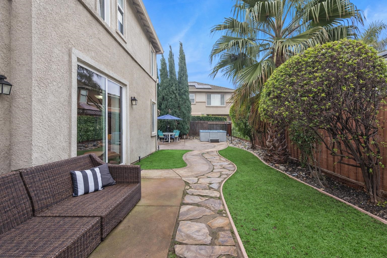 Detail Gallery Image 38 of 55 For 383 Stanwick St, Brentwood,  CA 94513 - 4 Beds | 3 Baths