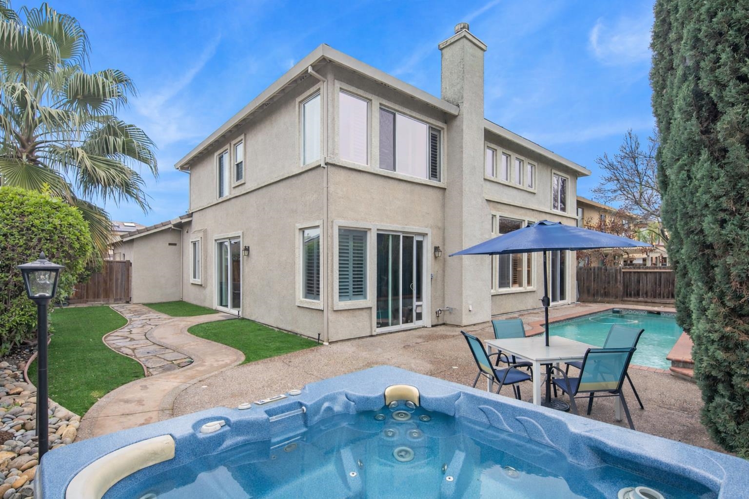 Detail Gallery Image 40 of 55 For 383 Stanwick St, Brentwood,  CA 94513 - 4 Beds | 3 Baths