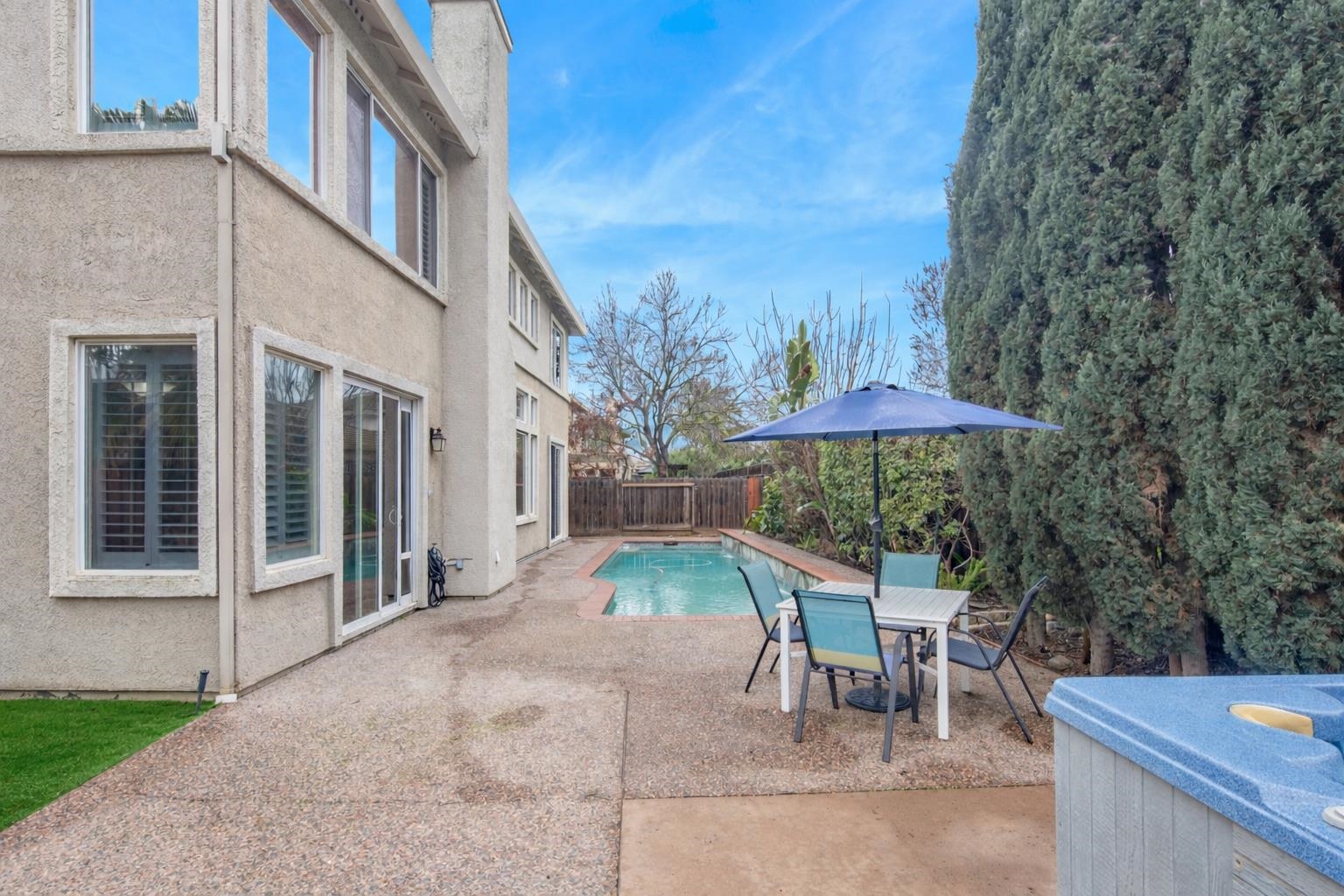 Detail Gallery Image 42 of 55 For 383 Stanwick St, Brentwood,  CA 94513 - 4 Beds | 3 Baths