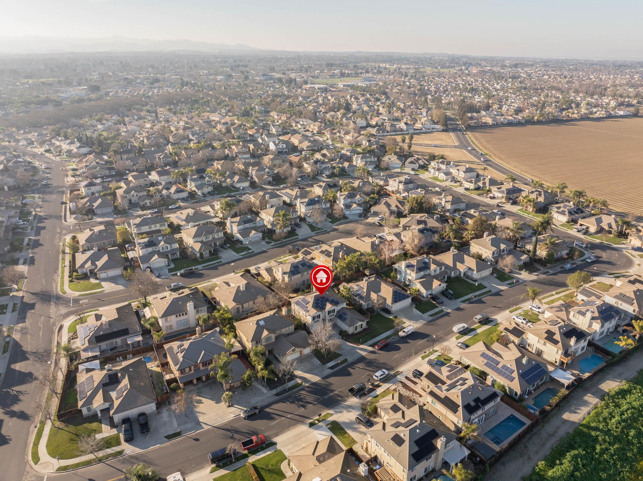 Detail Gallery Image 50 of 55 For 383 Stanwick St, Brentwood,  CA 94513 - 4 Beds | 3 Baths