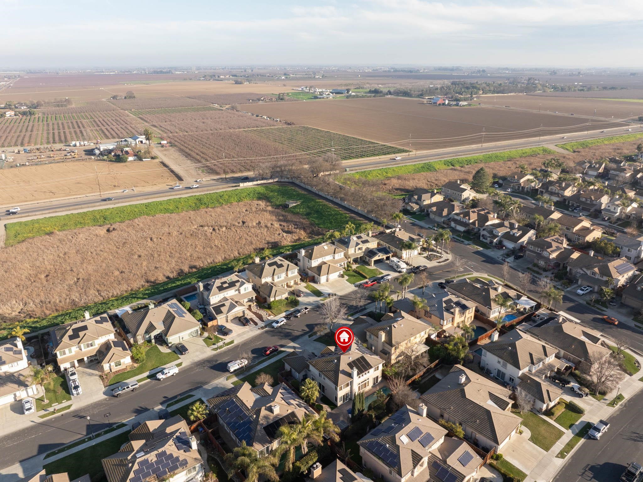 Detail Gallery Image 51 of 55 For 383 Stanwick St, Brentwood,  CA 94513 - 4 Beds | 3 Baths