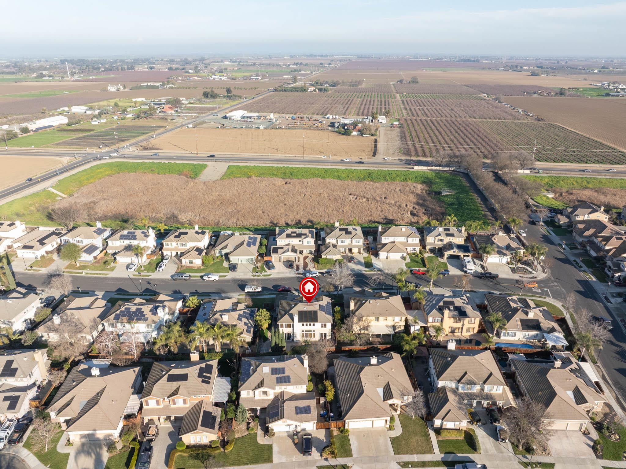Detail Gallery Image 52 of 55 For 383 Stanwick St, Brentwood,  CA 94513 - 4 Beds | 3 Baths