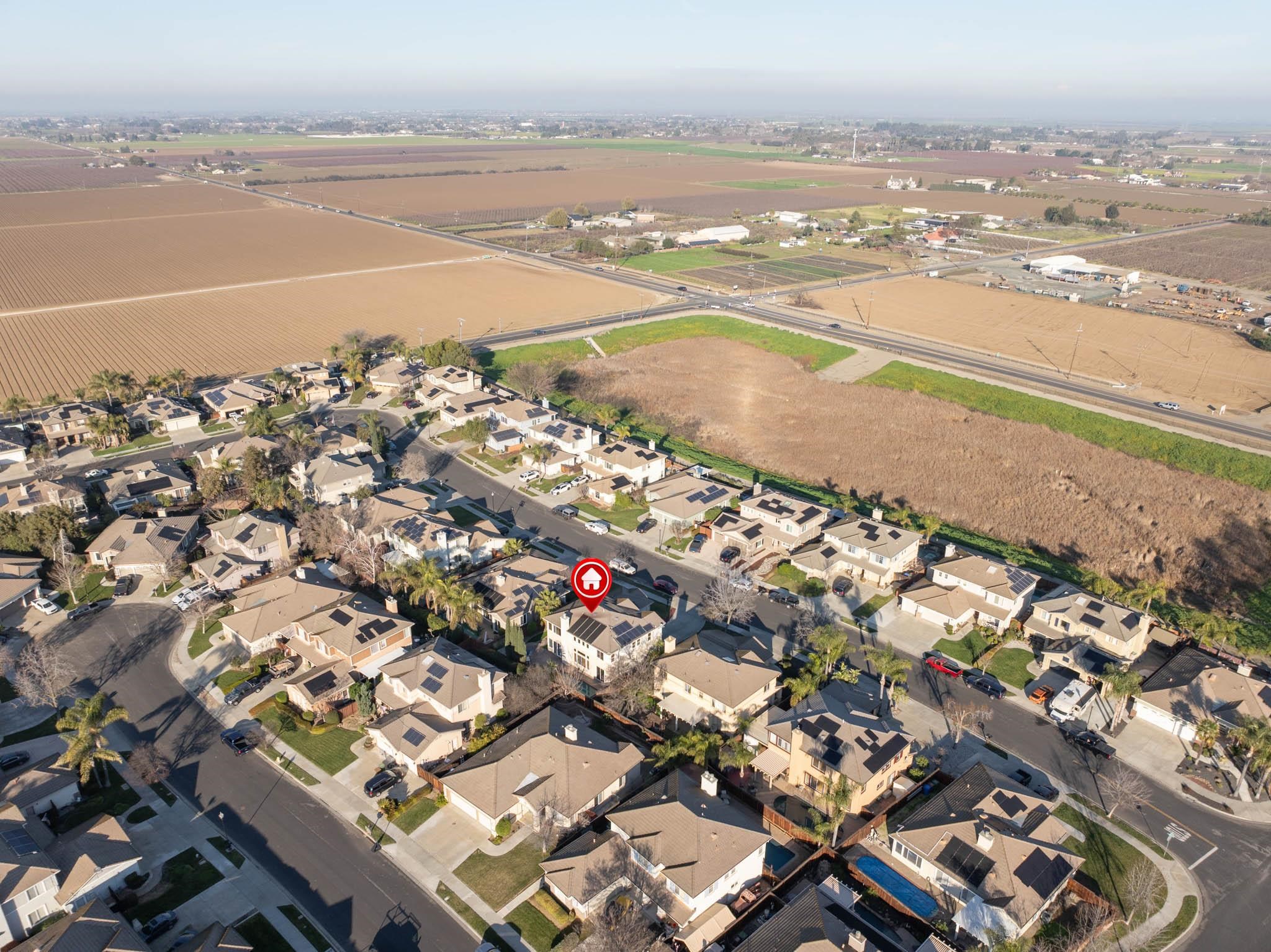 Detail Gallery Image 53 of 55 For 383 Stanwick St, Brentwood,  CA 94513 - 4 Beds | 3 Baths