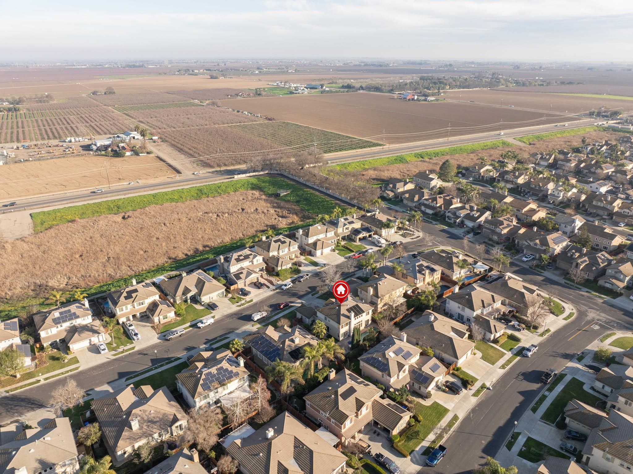 Detail Gallery Image 54 of 55 For 383 Stanwick St, Brentwood,  CA 94513 - 4 Beds | 3 Baths
