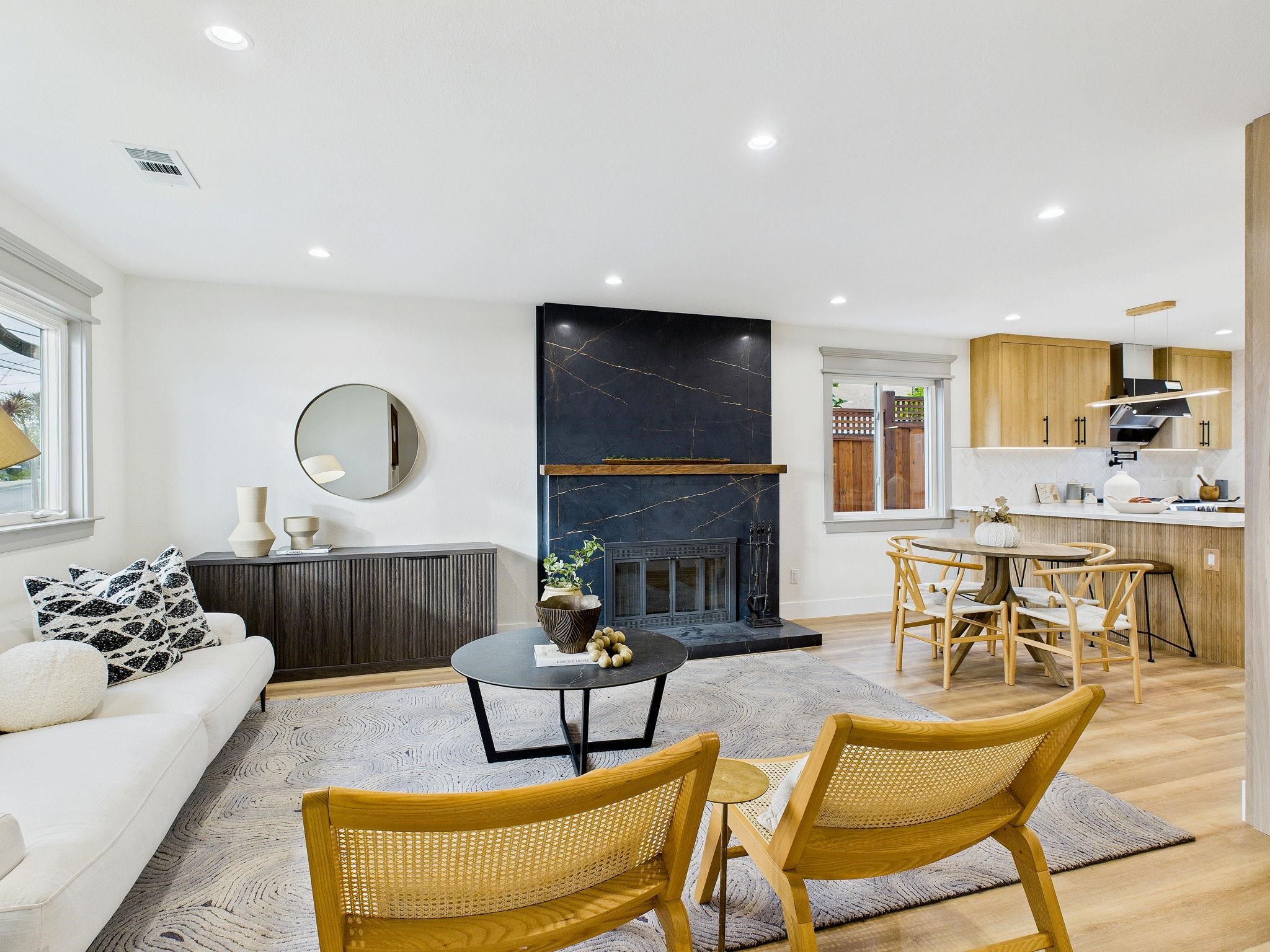 Detail Gallery Image 3 of 60 For 17658 Garland Ct, Castro Valley,  CA 94546 - 3 Beds | 2/1 Baths