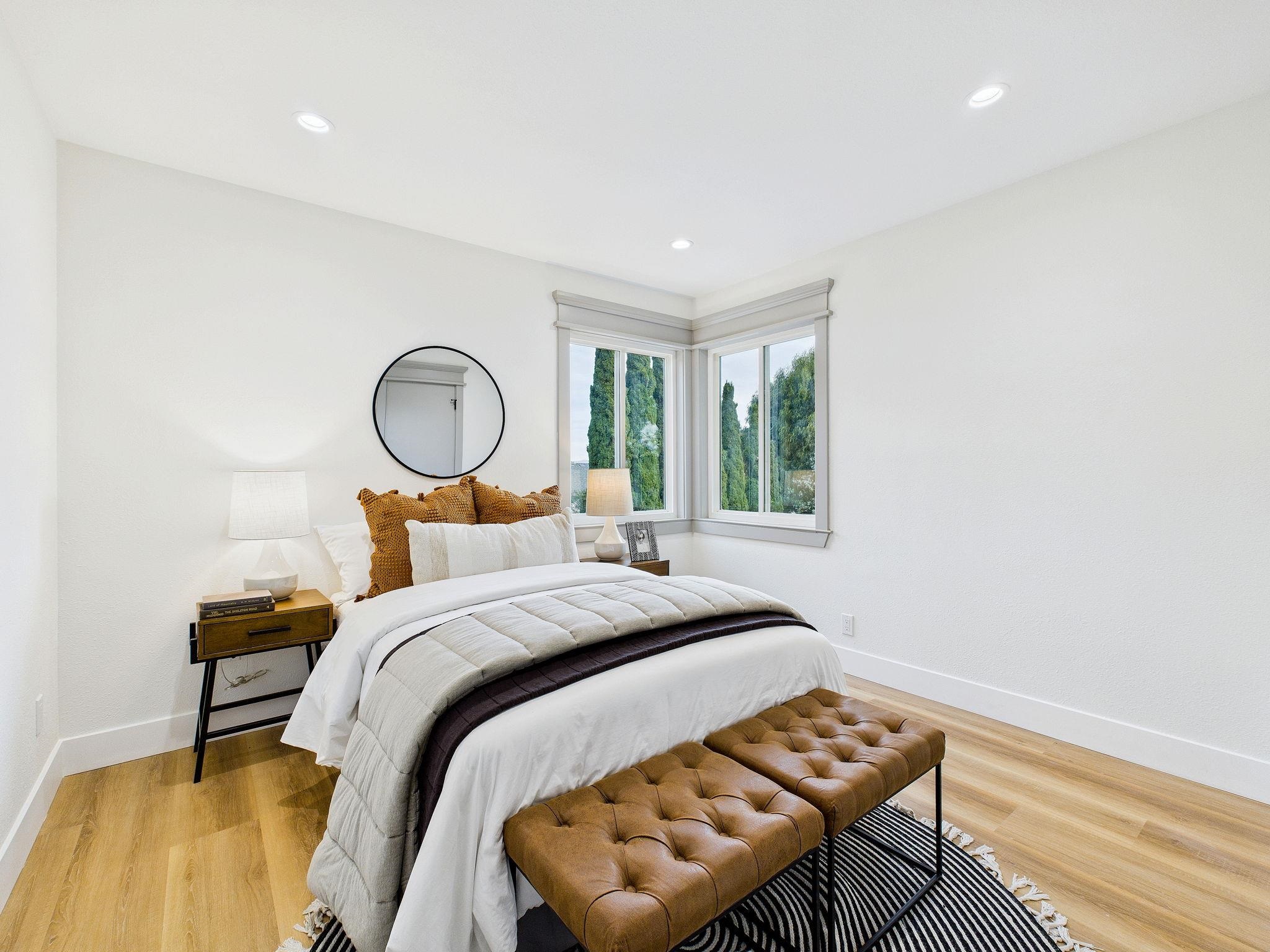 Detail Gallery Image 21 of 60 For 17658 Garland Ct, Castro Valley,  CA 94546 - 3 Beds | 2/1 Baths