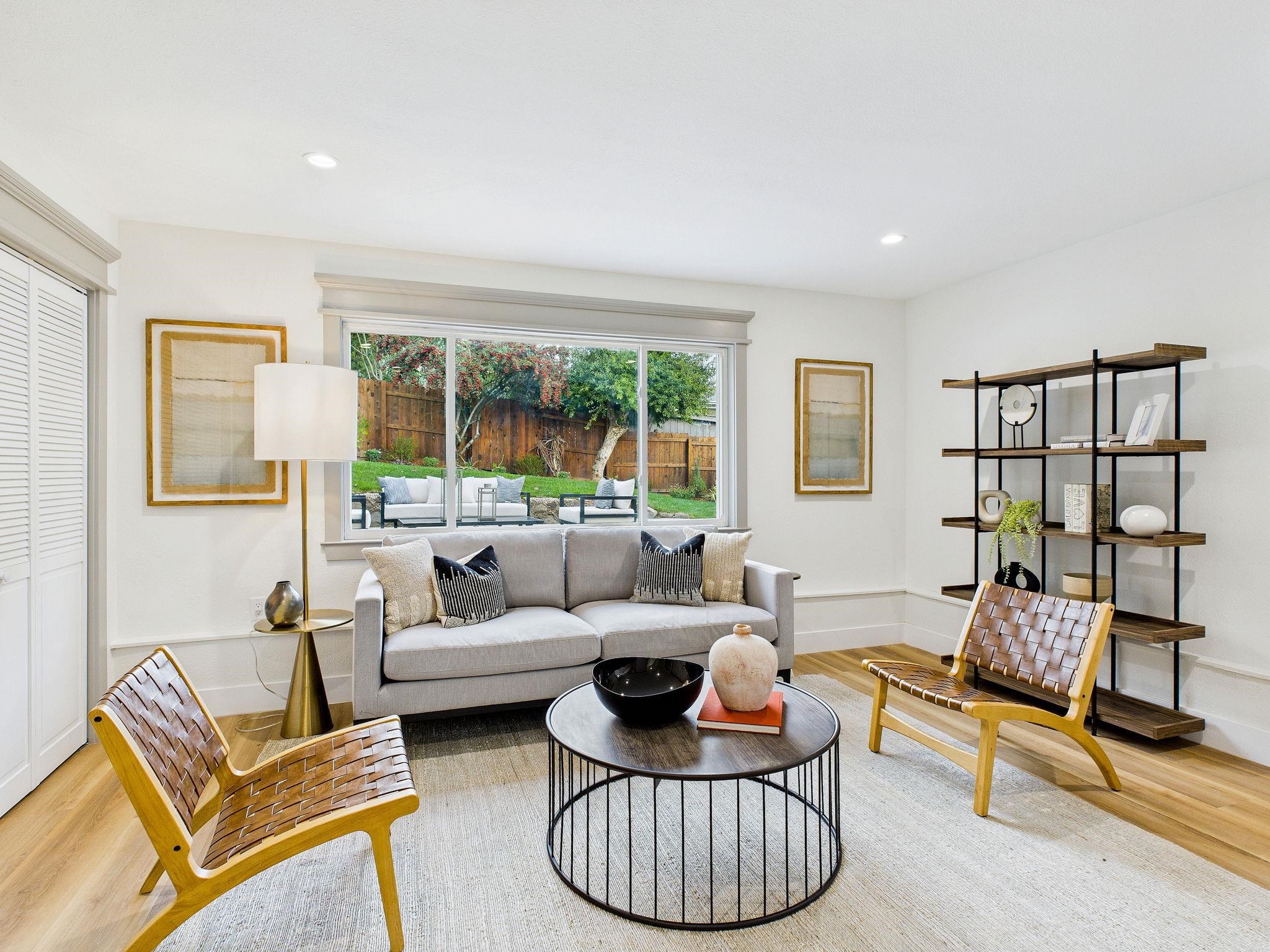 Detail Gallery Image 27 of 60 For 17658 Garland Ct, Castro Valley,  CA 94546 - 3 Beds | 2/1 Baths