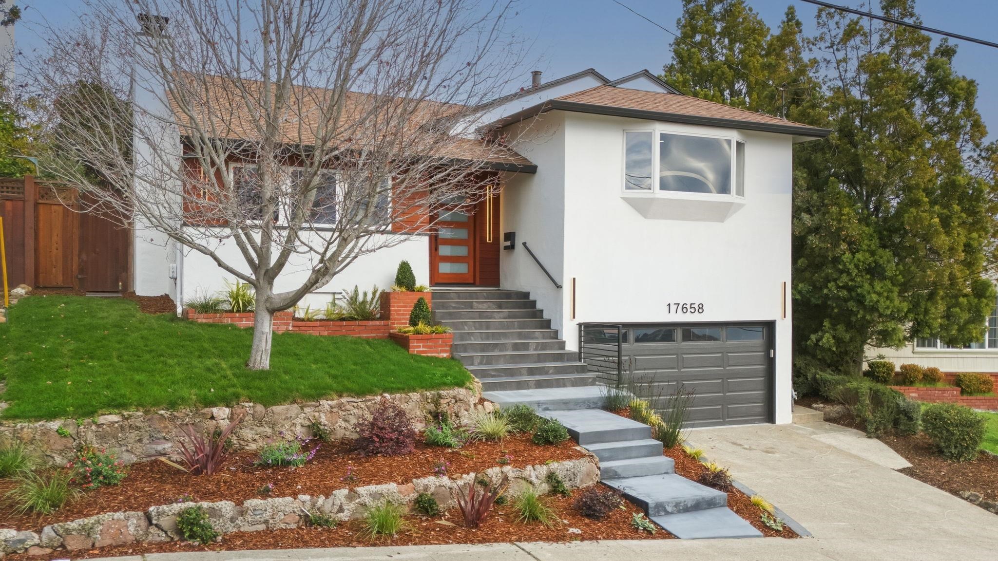 Detail Gallery Image 48 of 60 For 17658 Garland Ct, Castro Valley,  CA 94546 - 3 Beds | 2/1 Baths