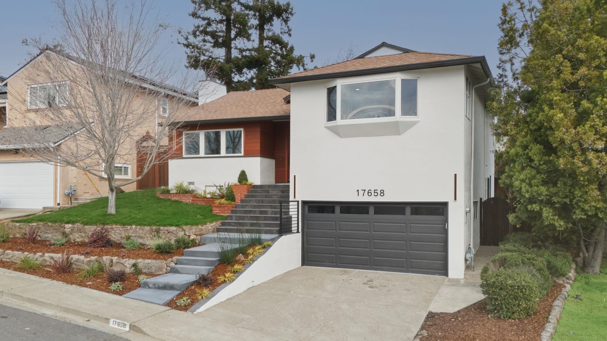 Detail Gallery Image 51 of 60 For 17658 Garland Ct, Castro Valley,  CA 94546 - 3 Beds | 2/1 Baths