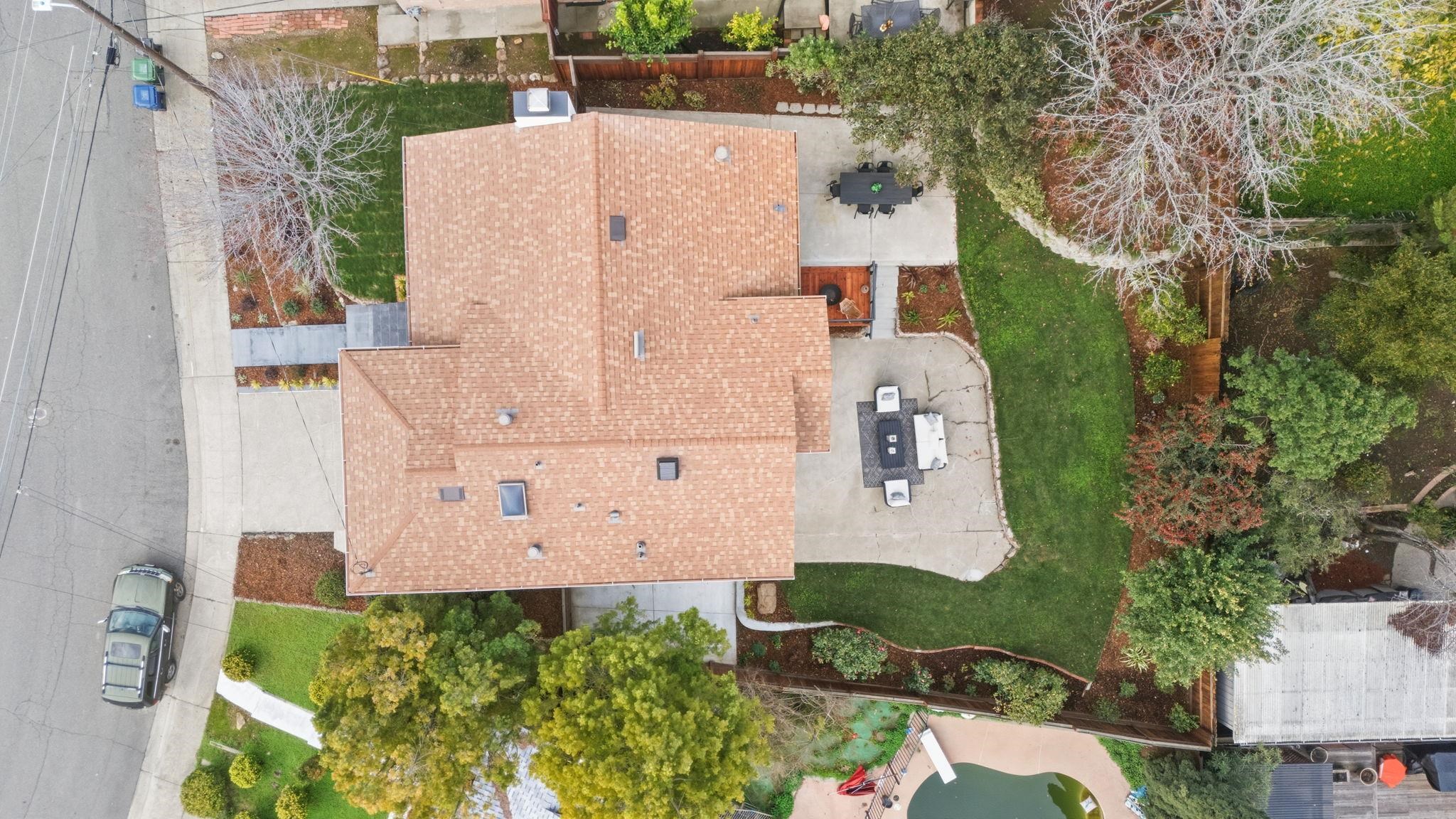 Detail Gallery Image 55 of 60 For 17658 Garland Ct, Castro Valley,  CA 94546 - 3 Beds | 2/1 Baths