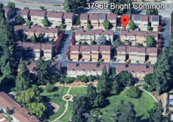 Detail Gallery Image 13 of 13 For 37969 Bright Cmn, Fremont,  CA 94536 - 2 Beds | 2/1 Baths