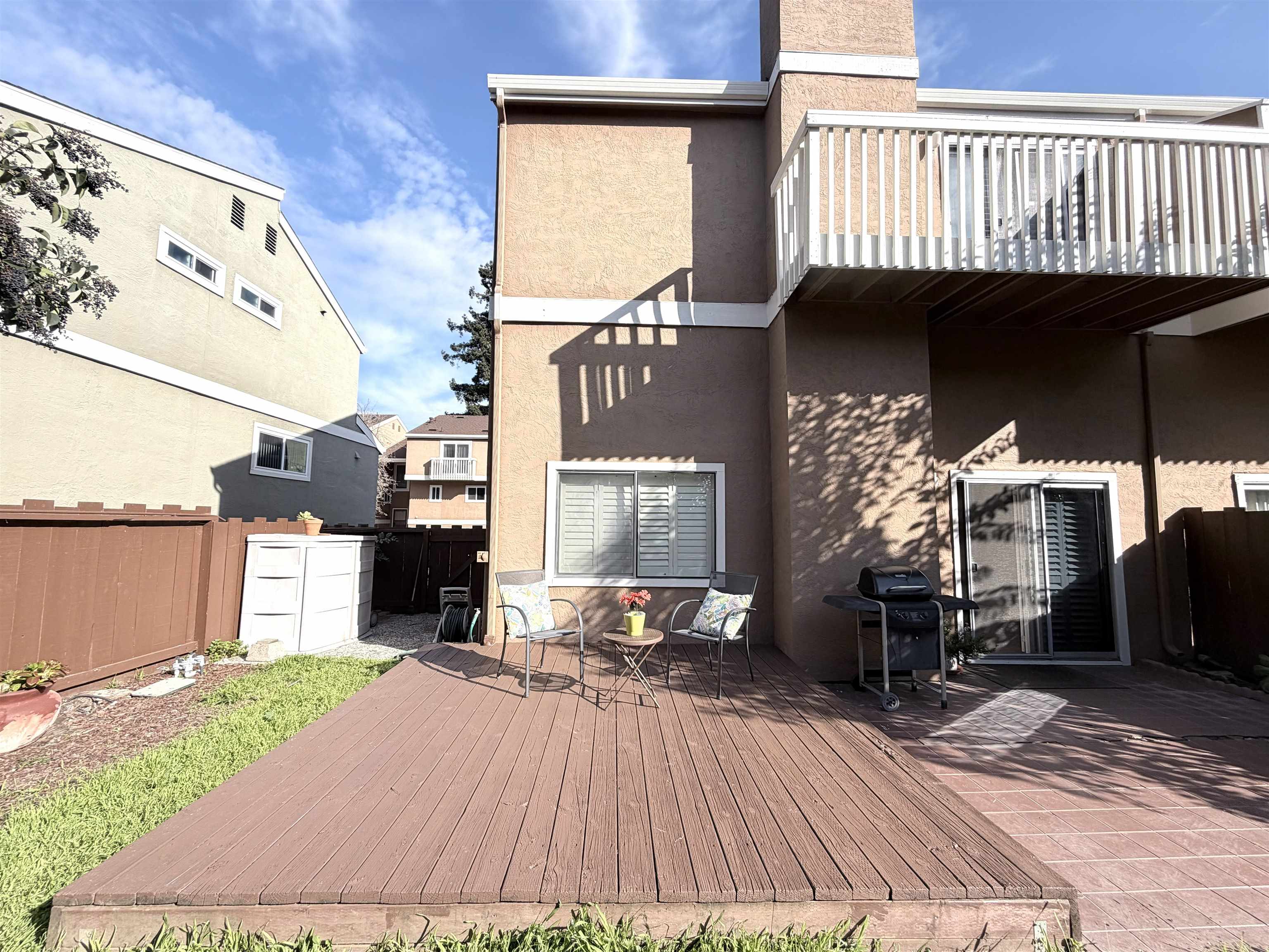 Detail Gallery Image 15 of 16 For 37969 Bright Cmn, Fremont,  CA 94536 - 2 Beds | 2/1 Baths