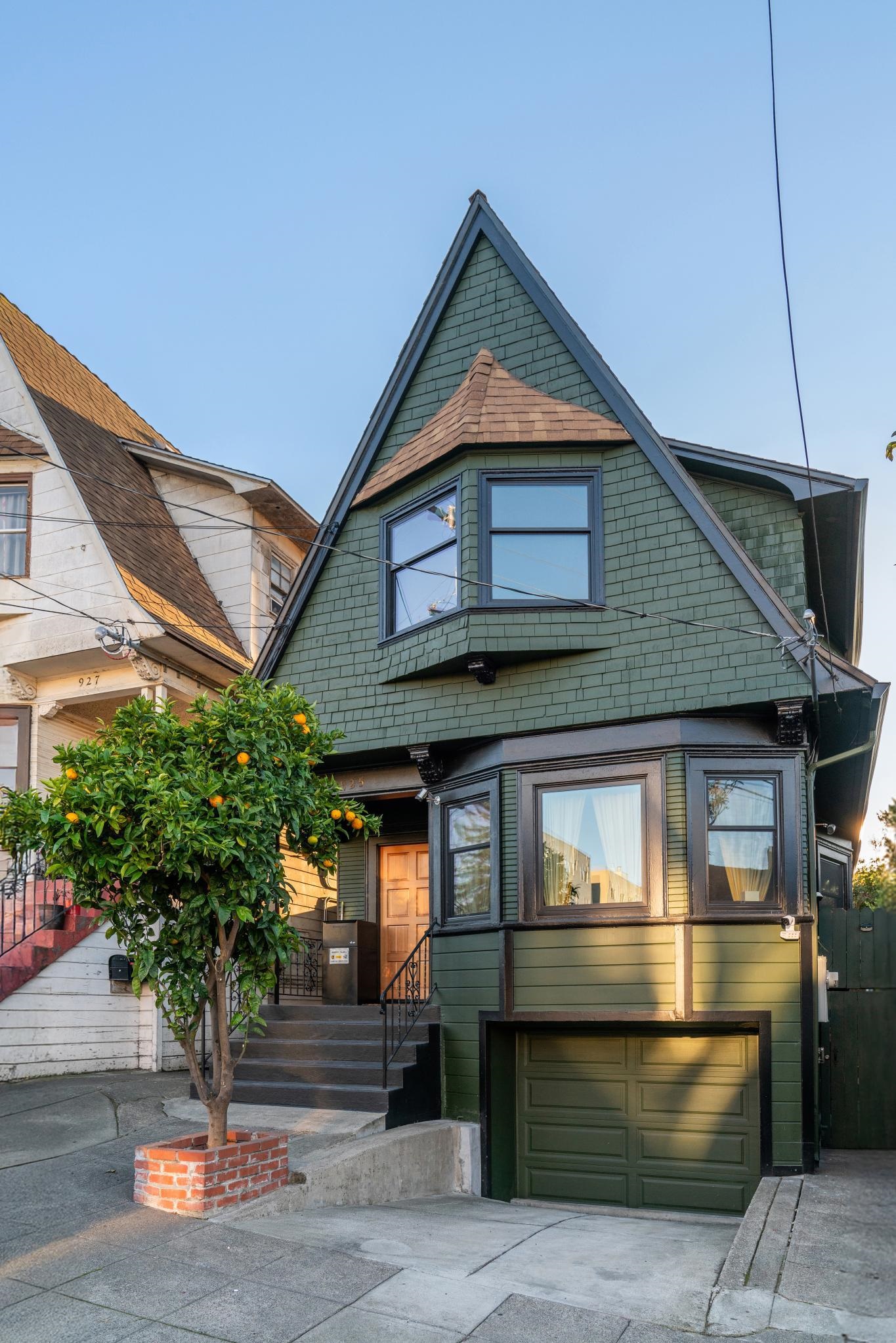 Open Houses in Oakland, CA