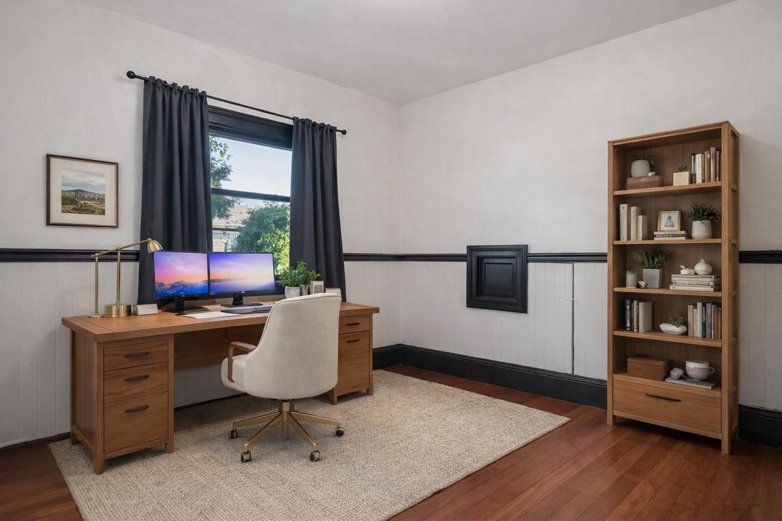 Detail Gallery Image 14 of 41 For 925 E 19th St, Oakland,  CA 94606 - 3 Beds | 2 Baths