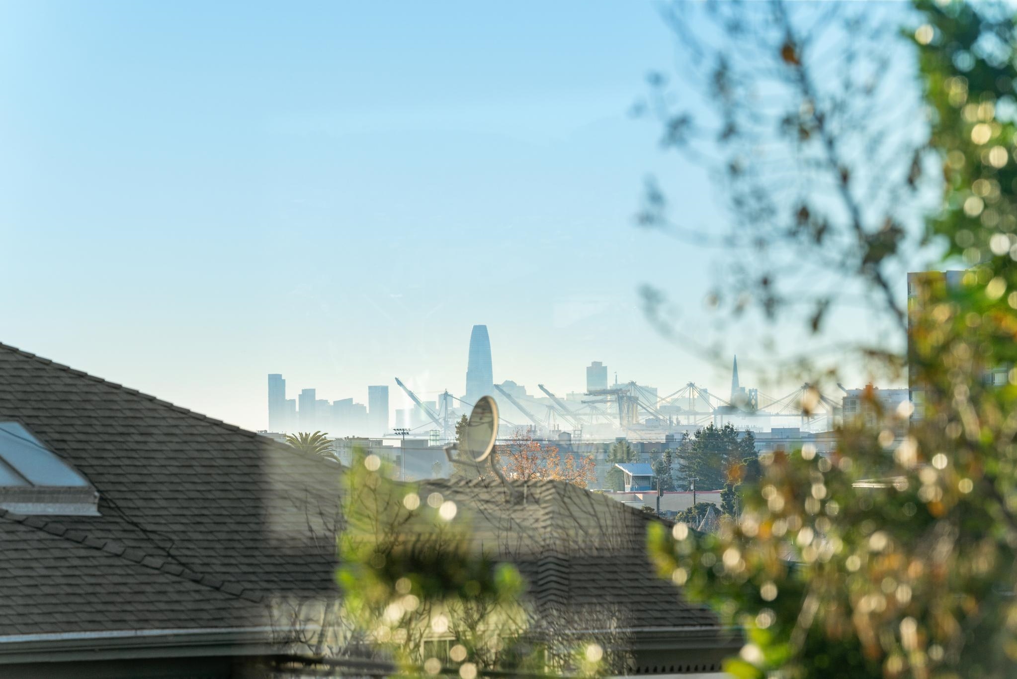 Detail Gallery Image 20 of 41 For 925 E 19th St, Oakland,  CA 94606 - 3 Beds | 2 Baths