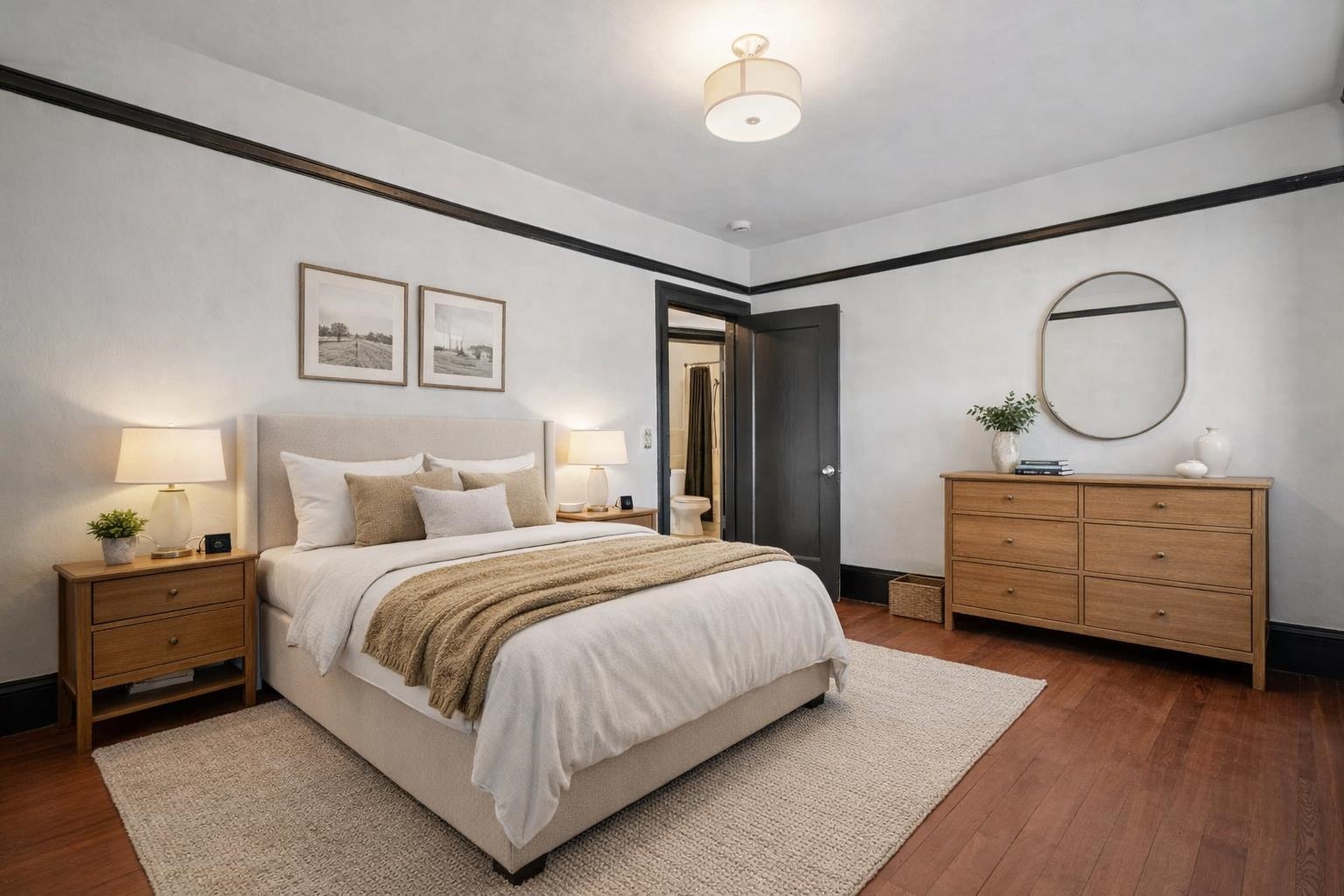 Detail Gallery Image 22 of 41 For 925 E 19th St, Oakland,  CA 94606 - 3 Beds | 2 Baths