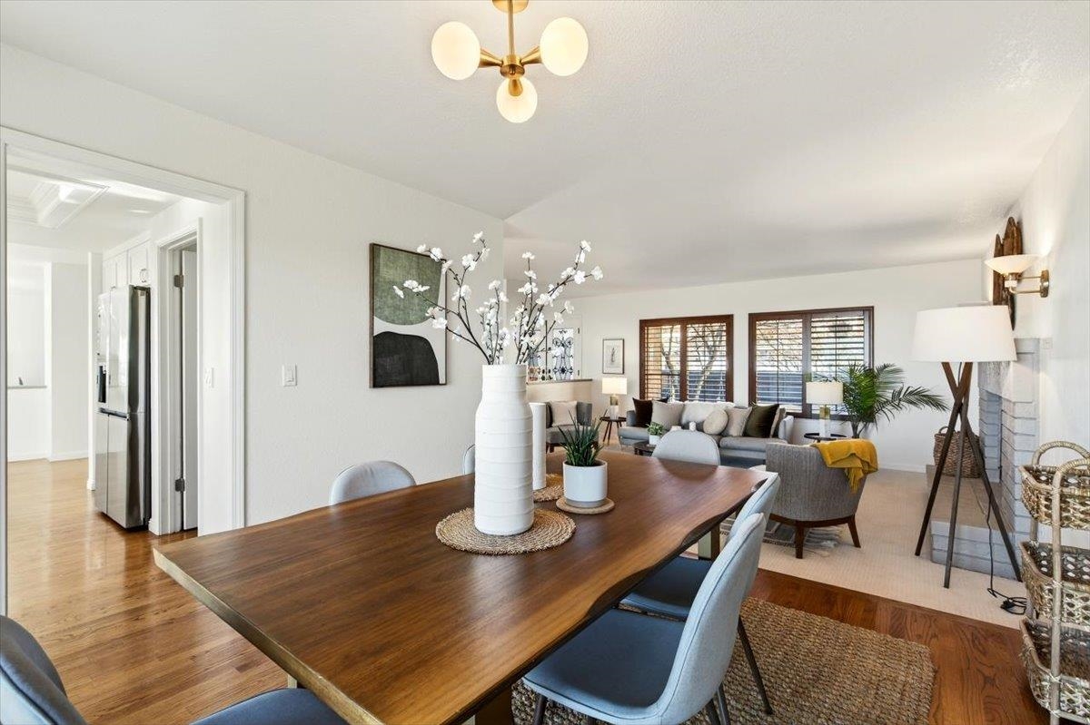 Detail Gallery Image 11 of 60 For 4308 View Crest Ct, Oakland,  CA 94619 - 4 Beds | 2/1 Baths