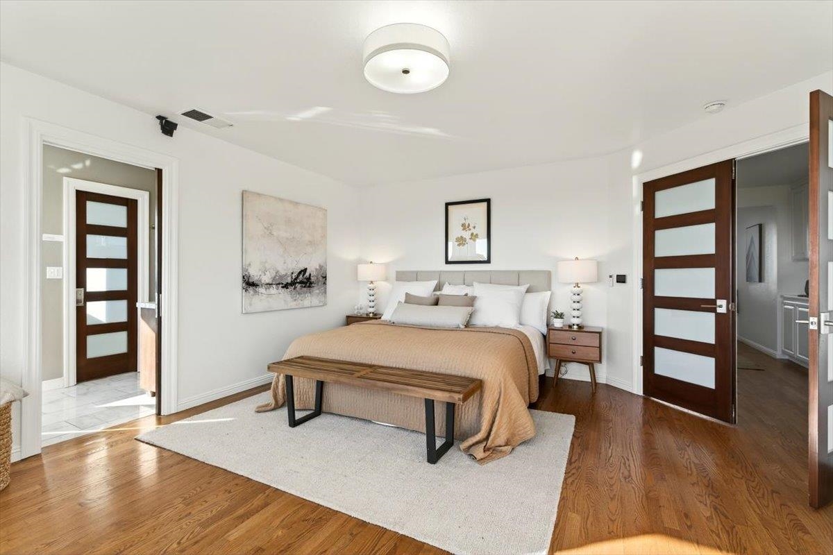 Detail Gallery Image 24 of 60 For 4308 View Crest Ct, Oakland,  CA 94619 - 4 Beds | 2/1 Baths