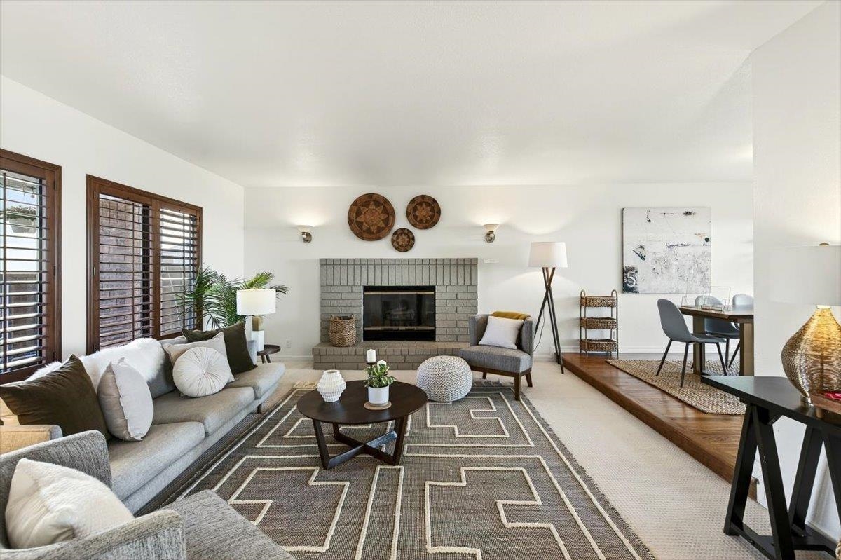 Detail Gallery Image 7 of 60 For 4308 View Crest Ct, Oakland,  CA 94619 - 4 Beds | 2/1 Baths