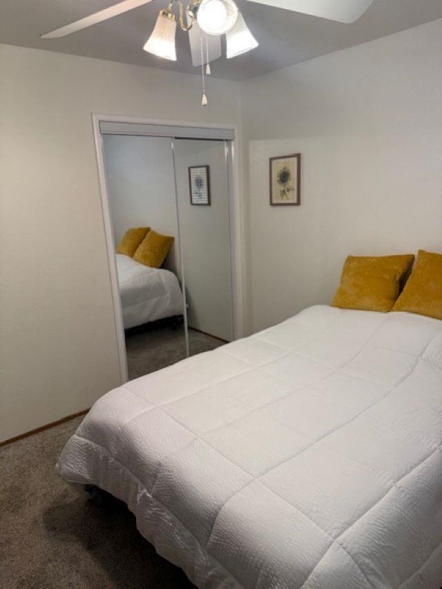 Detail Gallery Image 19 of 31 For 3800 Marigold Lane, Modesto,  CA 95356 - 3 Beds | 2 Baths