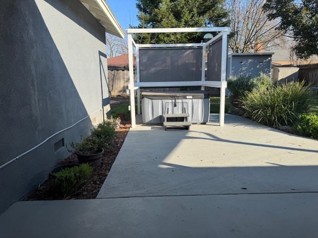 Detail Gallery Image 25 of 31 For 3800 Marigold Lane, Modesto,  CA 95356 - 3 Beds | 2 Baths