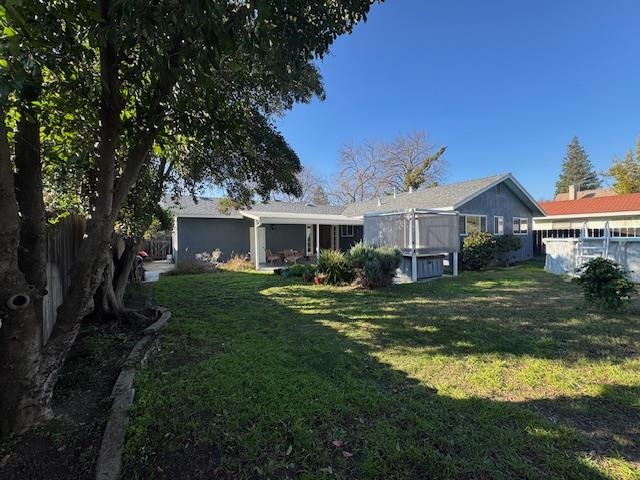 Detail Gallery Image 30 of 31 For 3800 Marigold Lane, Modesto,  CA 95356 - 3 Beds | 2 Baths