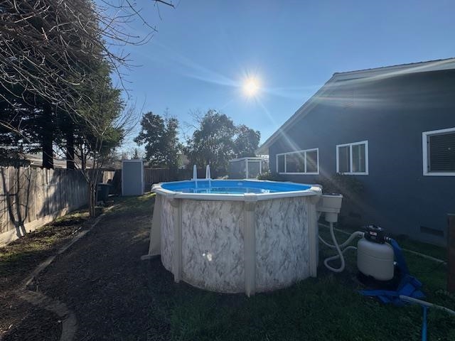 Detail Gallery Image 31 of 31 For 3800 Marigold Lane, Modesto,  CA 95356 - 3 Beds | 2 Baths